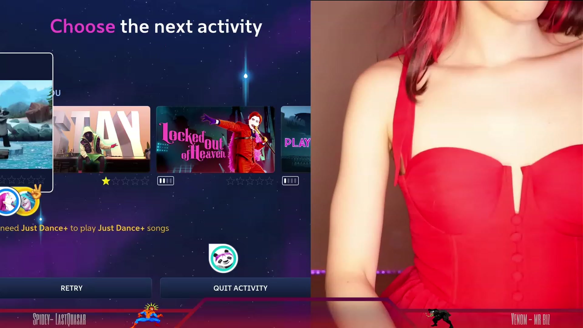 Gallery image thumbnail from Dashy's myfreecams stream on, 05/06/2023, 09:34 image 13 of 20
