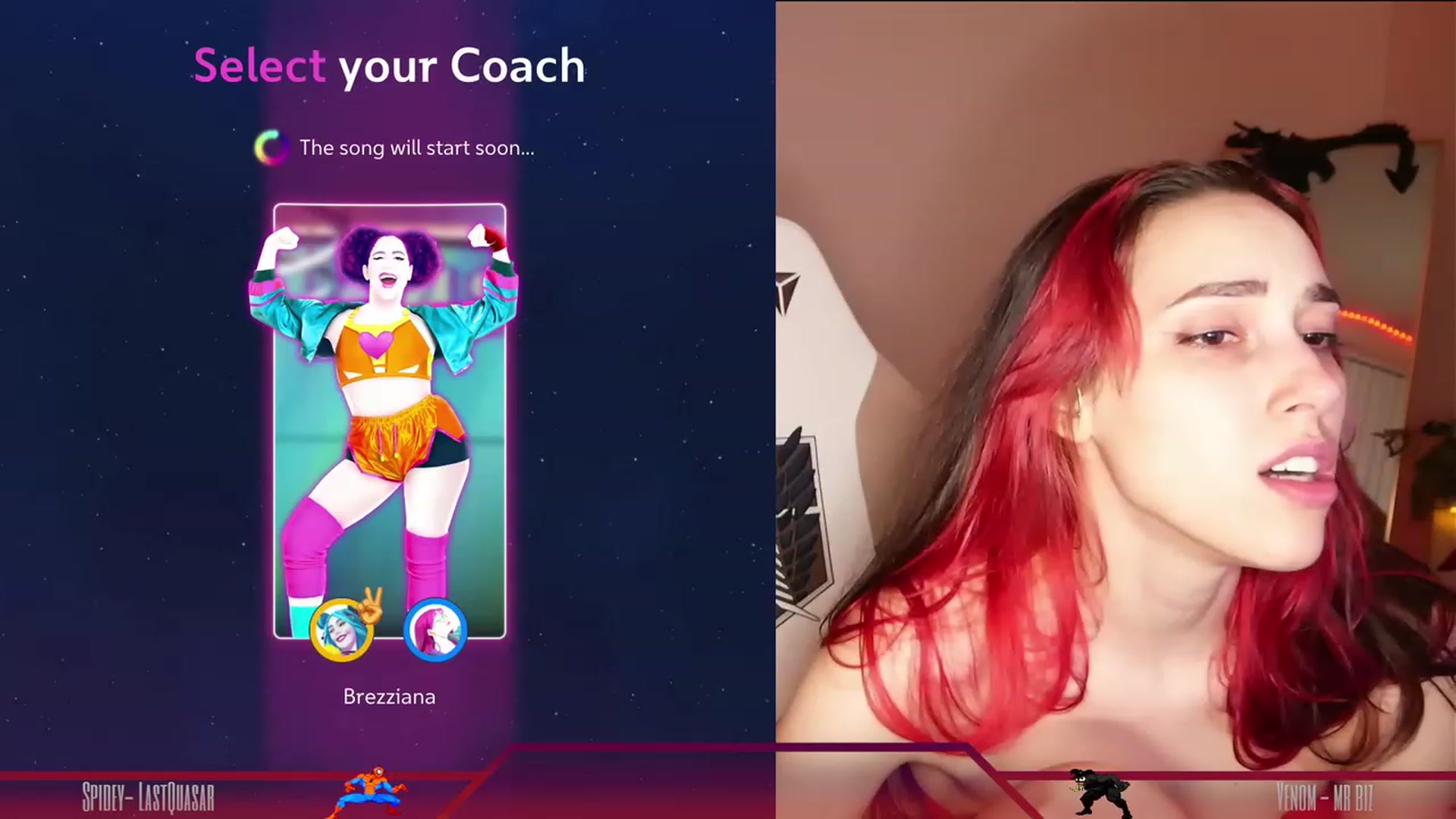 Gallery image thumbnail from Dashy's myfreecams stream on, 05/06/2023, 09:34 image 17 of 20
