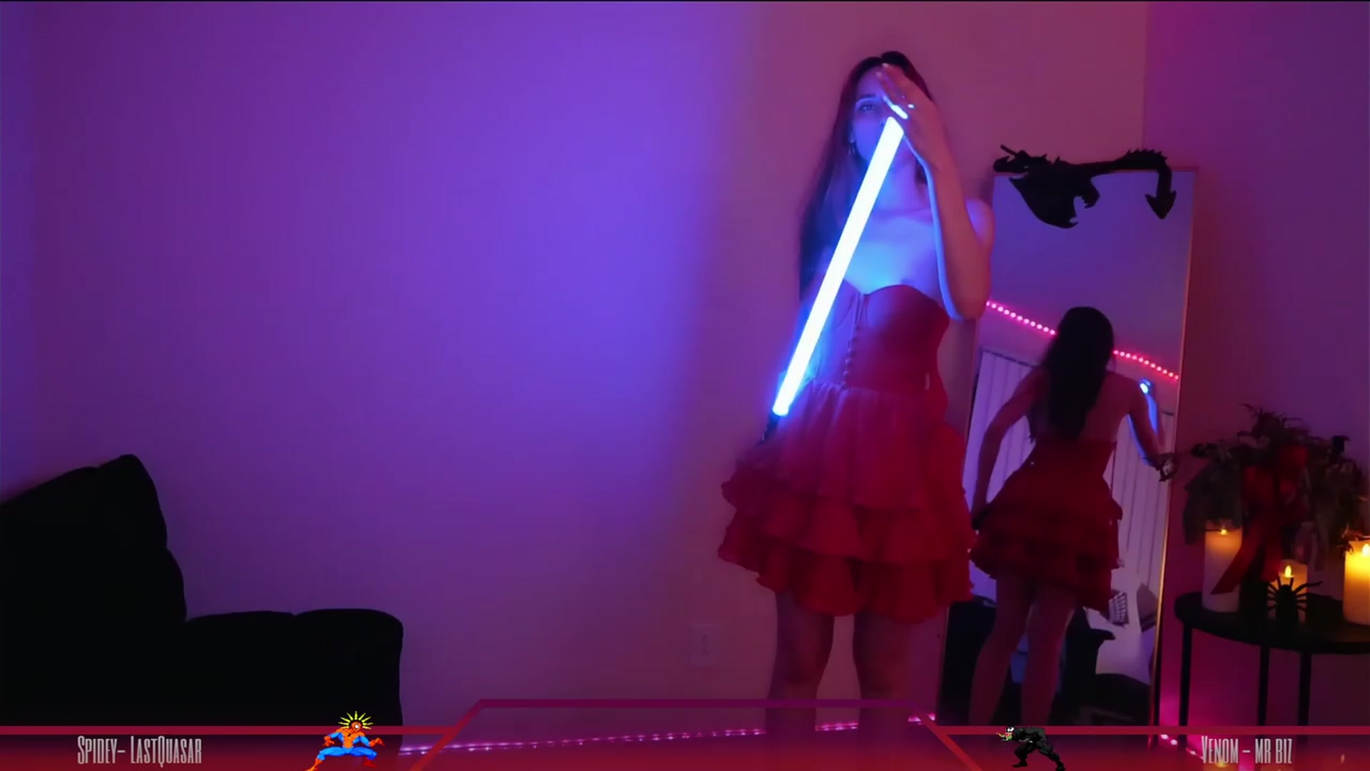Gallery image thumbnail from Dashy's myfreecams stream on, 05/06/2023, 11:08 image 16 of 20