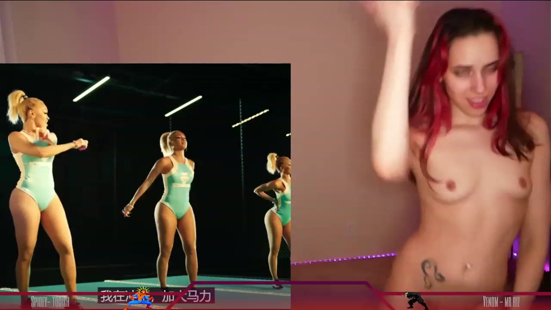 Gallery image thumbnail from Dashy's myfreecams stream on, 05/06/2023, 12:41 image 13 of 20