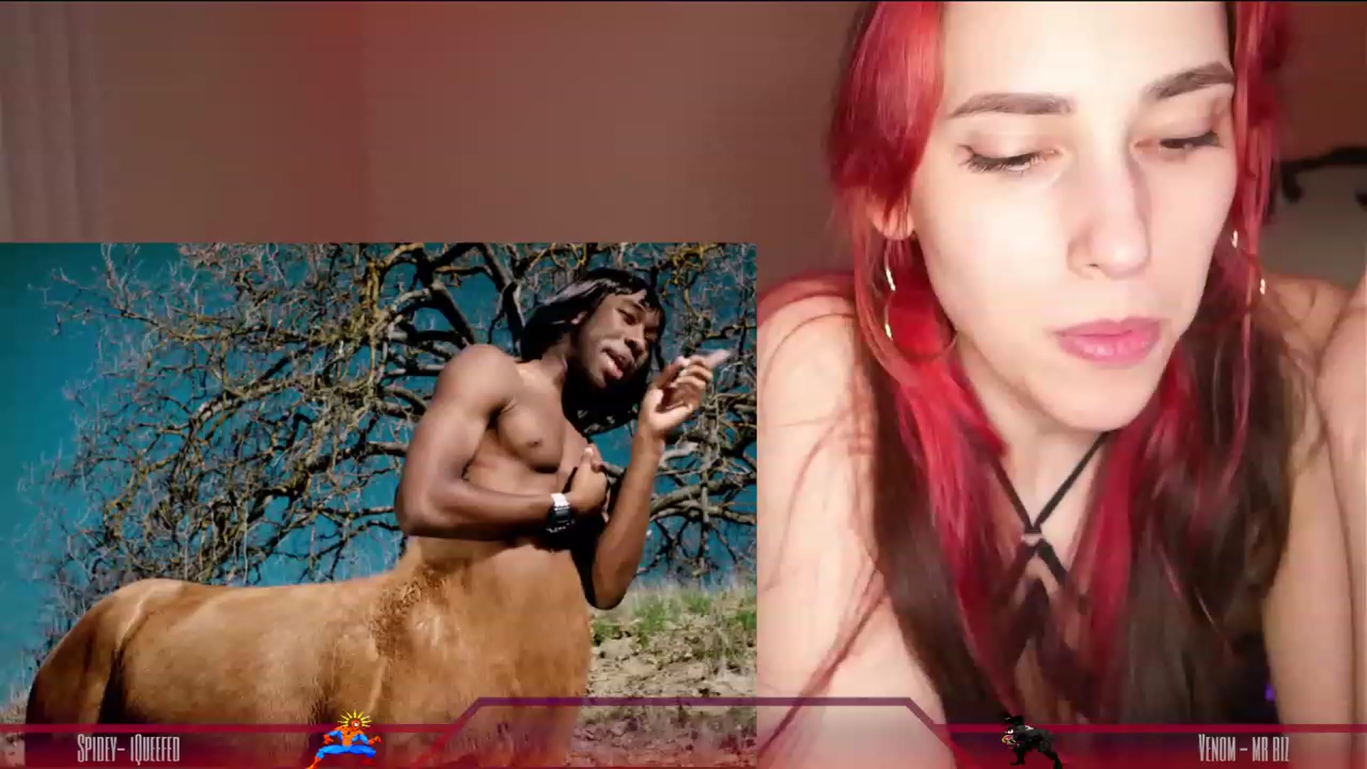 Gallery image thumbnail from Dashy's myfreecams stream on, 05/09/2023, 11:14 image 12 of 20