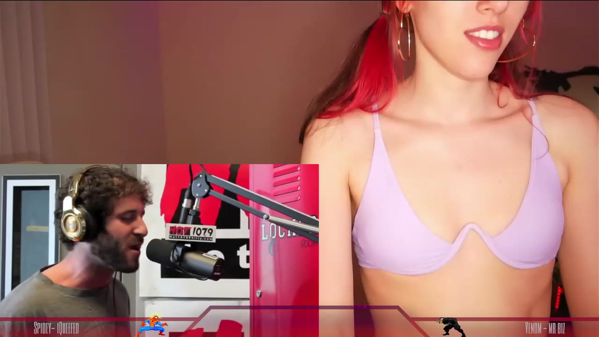 Gallery image thumbnail from Dashy's myfreecams stream on, 05/09/2023, 11:14 image 17 of 20