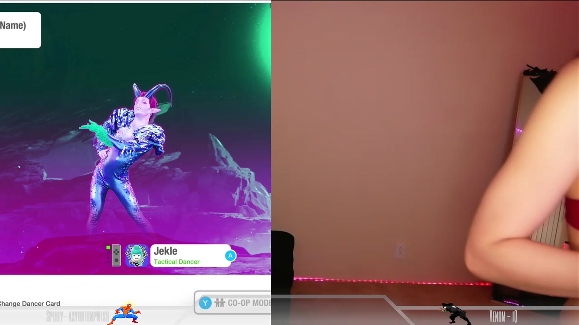 Gallery image thumbnail from Dashy's myfreecams stream on, 05/10/2023, 09:38 image 11 of 20