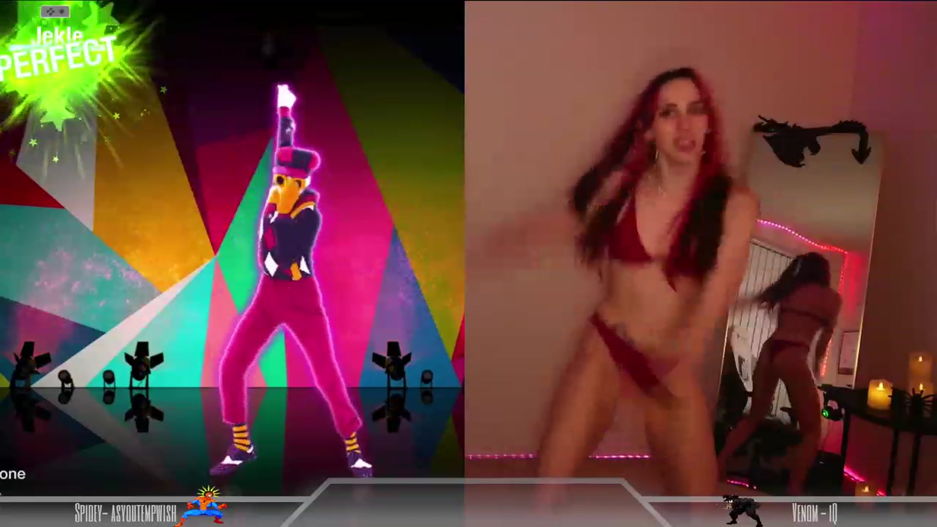 Gallery image thumbnail from Dashy's myfreecams stream on, 05/10/2023, 09:38 image 12 of 20