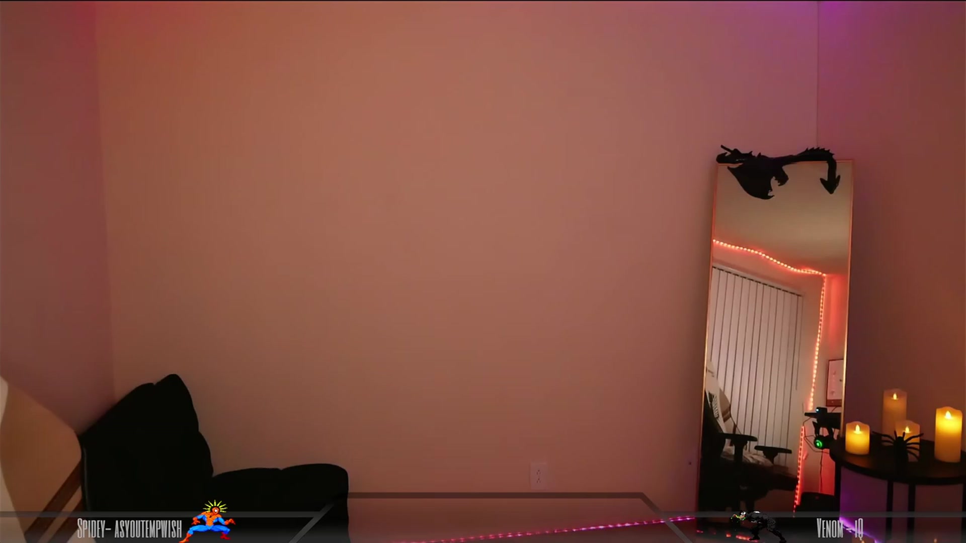 Gallery image thumbnail from Dashy's myfreecams stream on, 05/12/2023, 09:48 image 2 of 20
