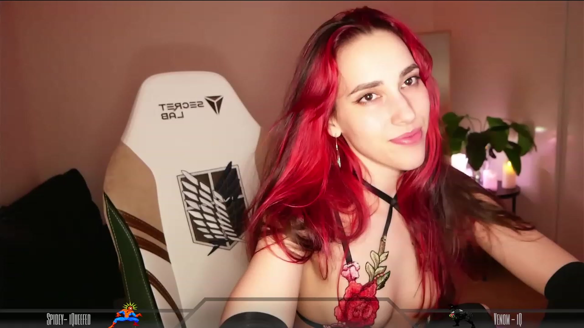 Gallery image thumbnail from Dashy's myfreecams stream on, 05/13/2023, 10:11 image 13 of 20