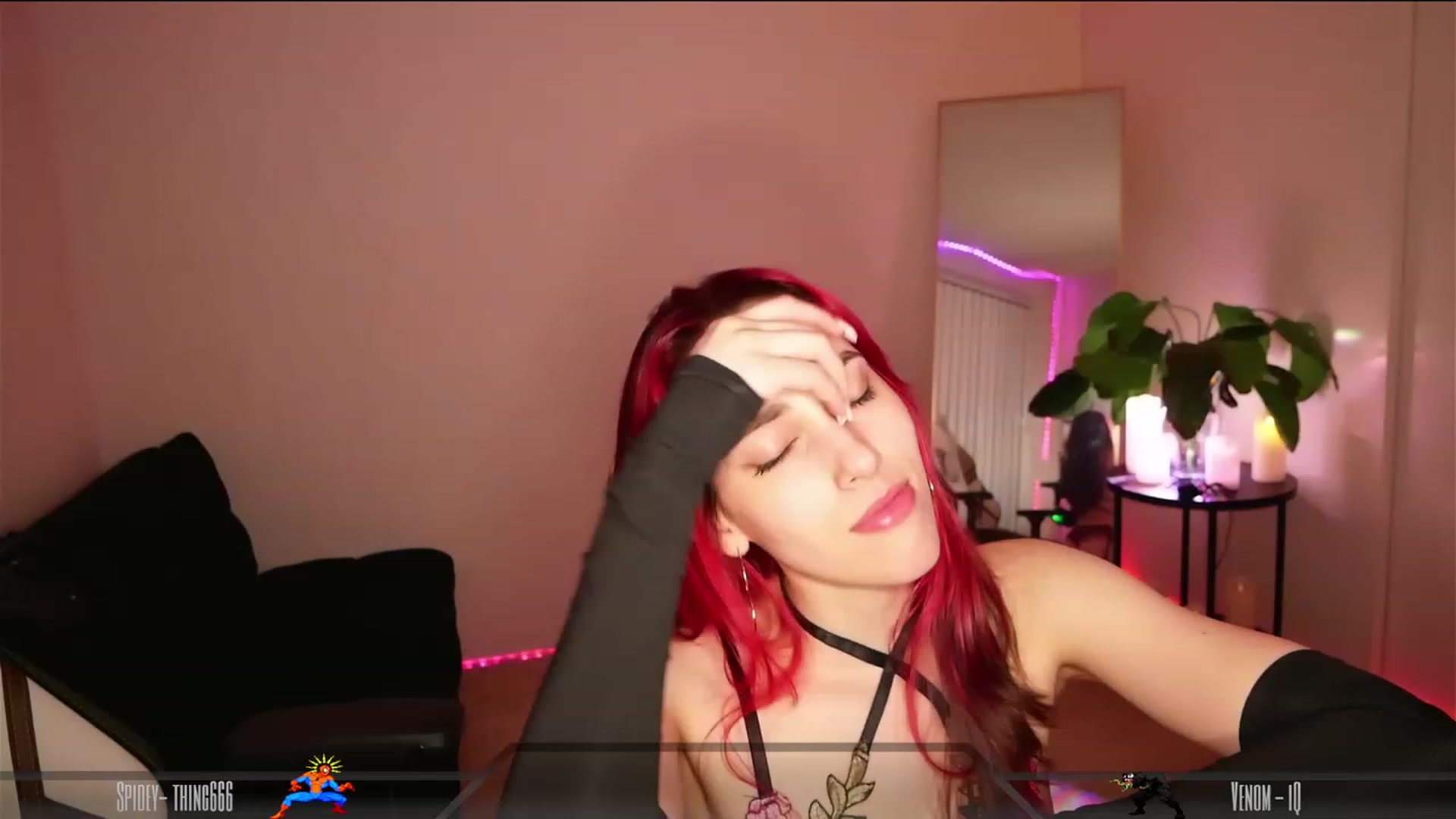 Gallery image thumbnail from Dashy's myfreecams stream on, 05/13/2023, 10:11 image 11 of 20