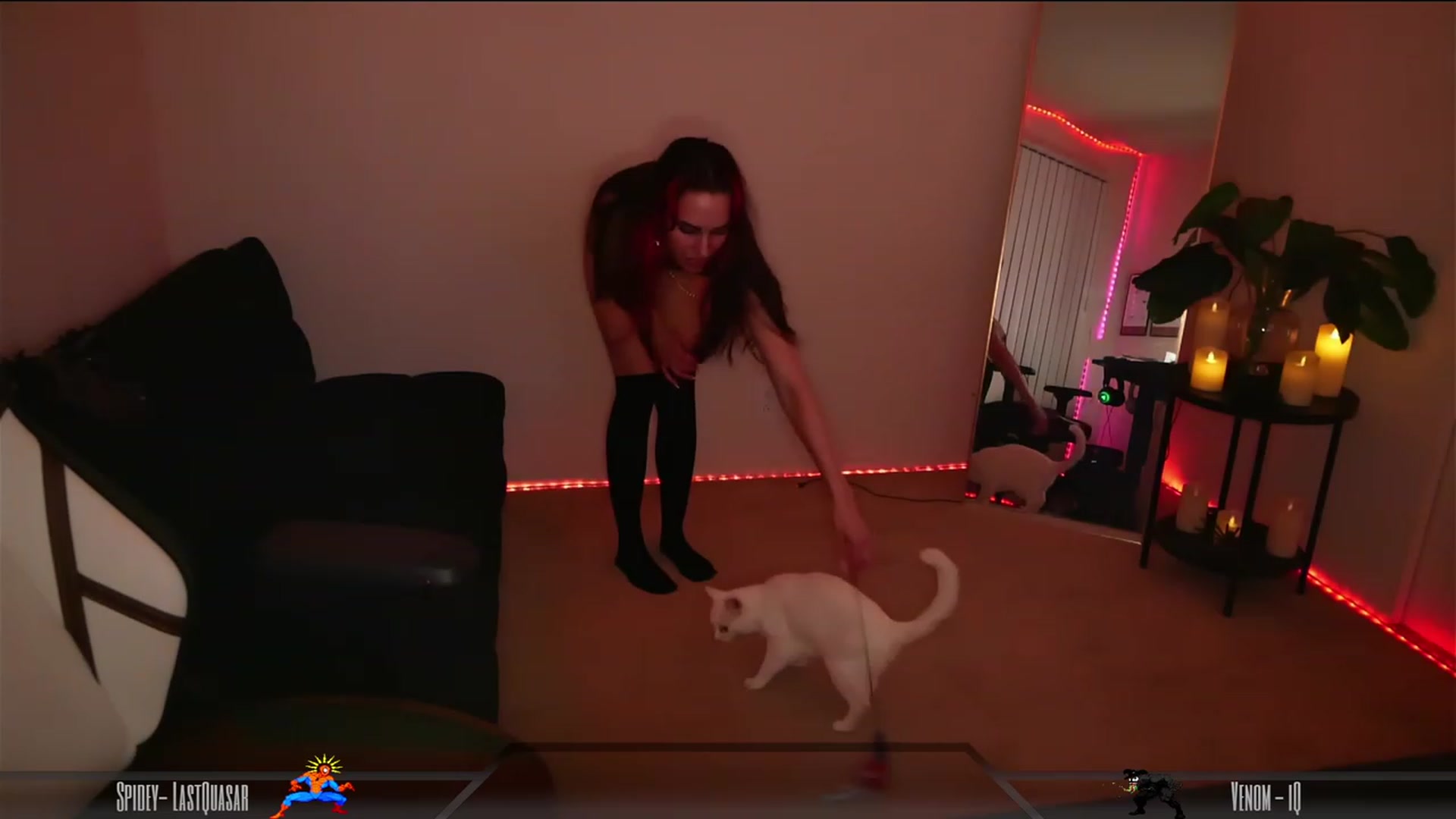 Gallery image thumbnail from Dashy's myfreecams stream on, 05/14/2023, 10:11 image 19 of 20
