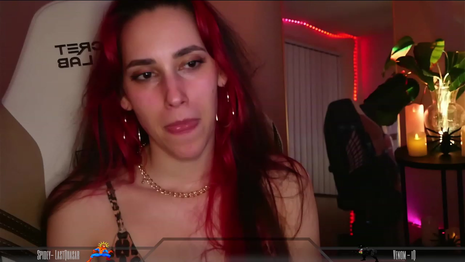 Gallery image thumbnail from Dashy's myfreecams stream on, 05/14/2023, 13:30 image 1 of 20
