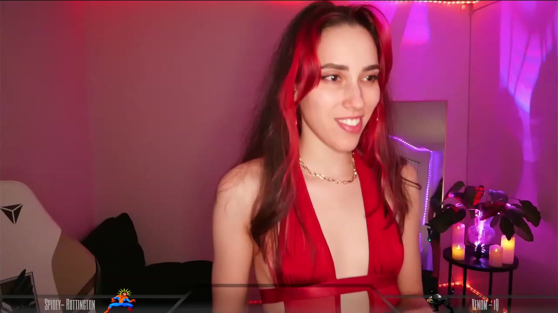 Gallery image thumbnail from Dashy's myfreecams stream on, 05/19/2023, 09:24 image 12 of 20