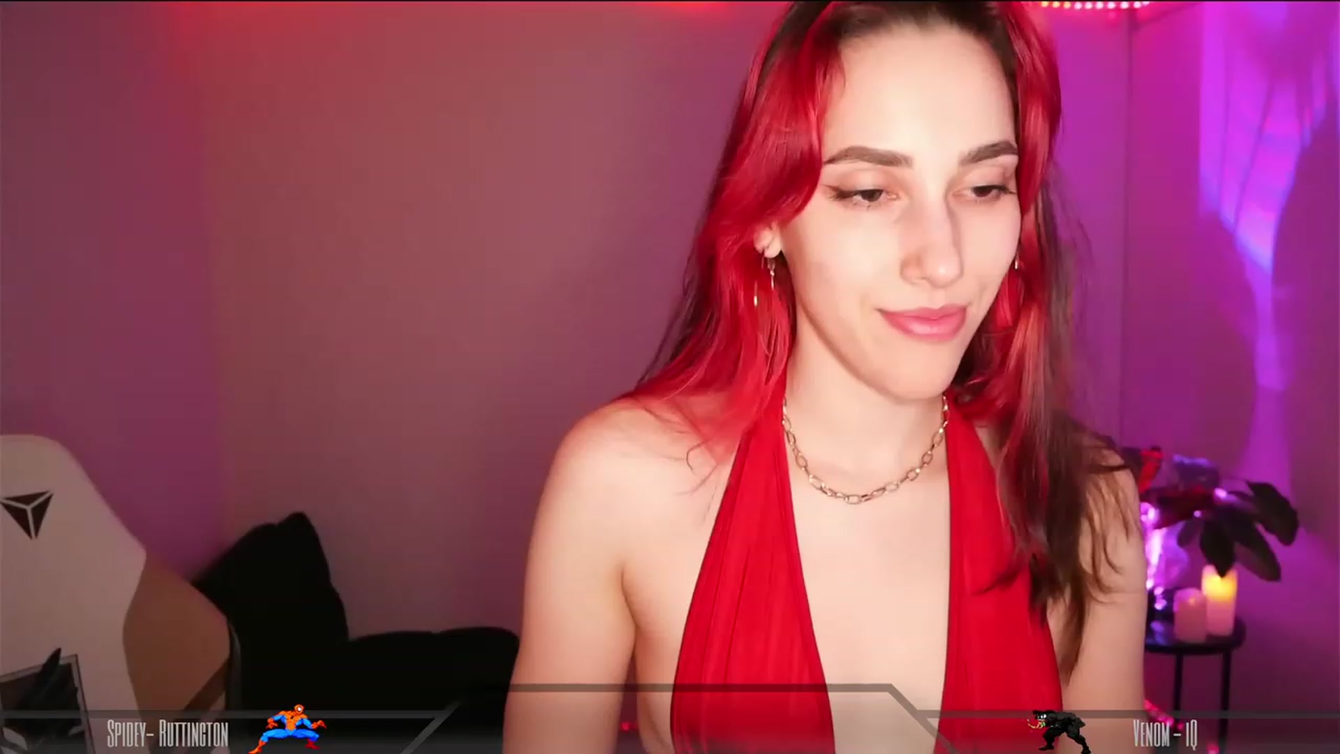 Gallery image thumbnail from Dashy's myfreecams stream on, 05/19/2023, 09:24 image 13 of 20