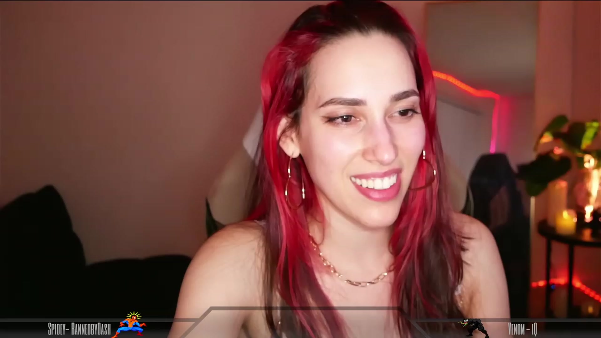 Gallery image thumbnail from Dashy's myfreecams stream on, 05/20/2023, 09:38 image 11 of 20
