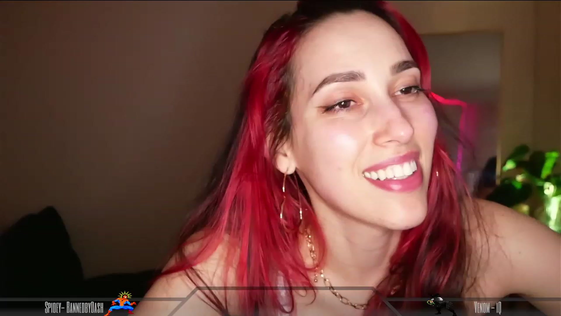 Gallery image thumbnail from Dashy's myfreecams stream on, 05/20/2023, 09:38 image 3 of 20
