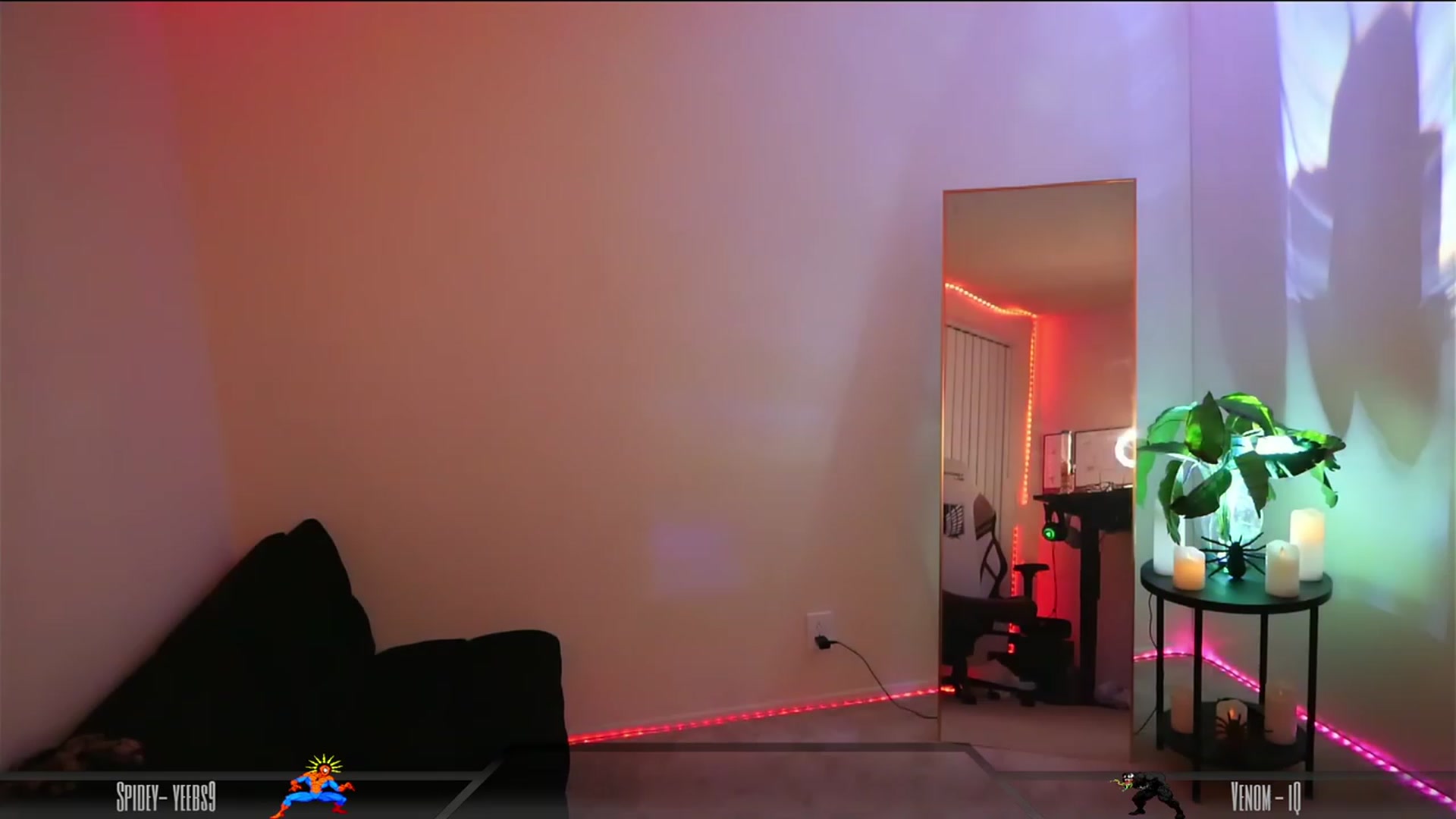Gallery image thumbnail from Dashy's myfreecams stream on, 05/21/2023, 11:20 image 12 of 20