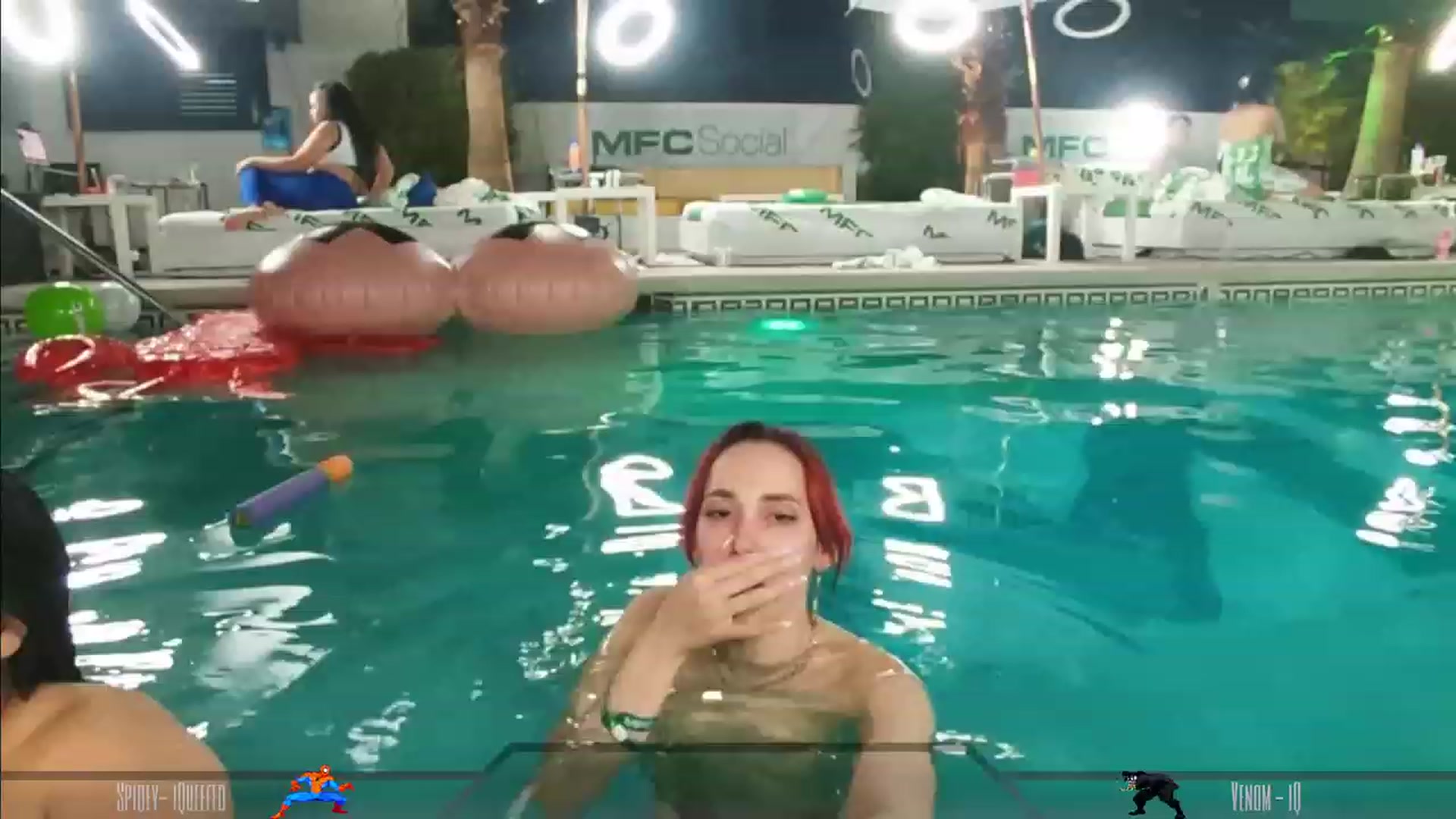 Gallery image thumbnail from Dashy's myfreecams stream on, 05/23/2023, 11:27 image 2 of 20