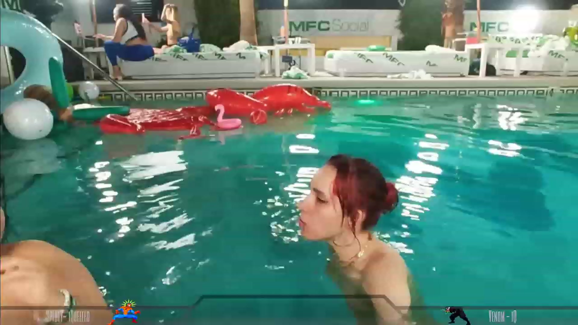 Gallery image thumbnail from Dashy's myfreecams stream on, 05/23/2023, 11:27 image 8 of 20
