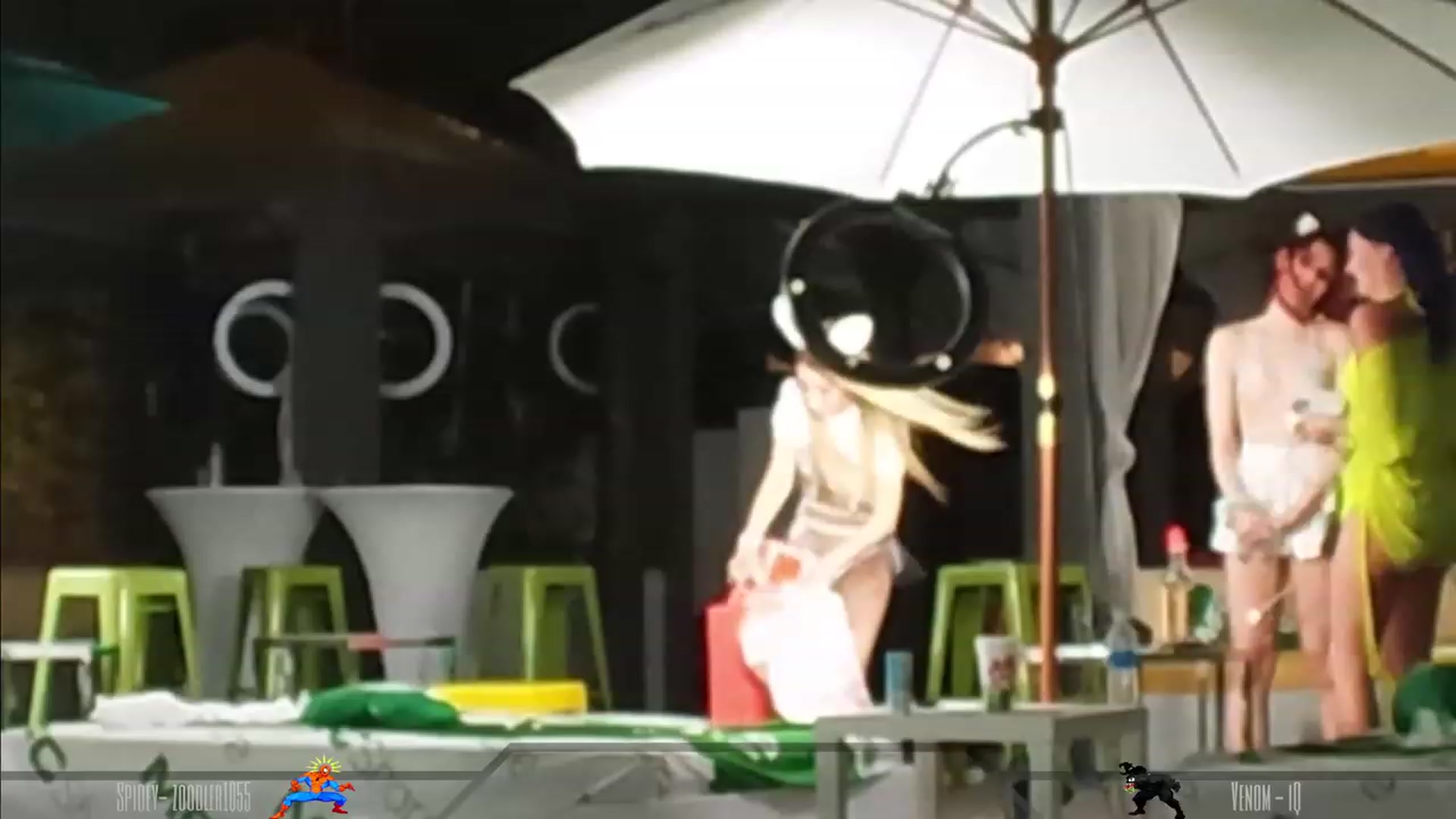 Gallery image thumbnail from Dashy's myfreecams stream on, 05/24/2023, 11:45 image 20 of 20