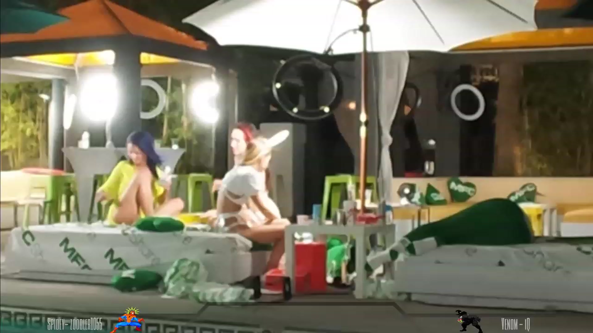 Gallery image thumbnail from Dashy's myfreecams stream on, 05/24/2023, 11:45 image 6 of 20