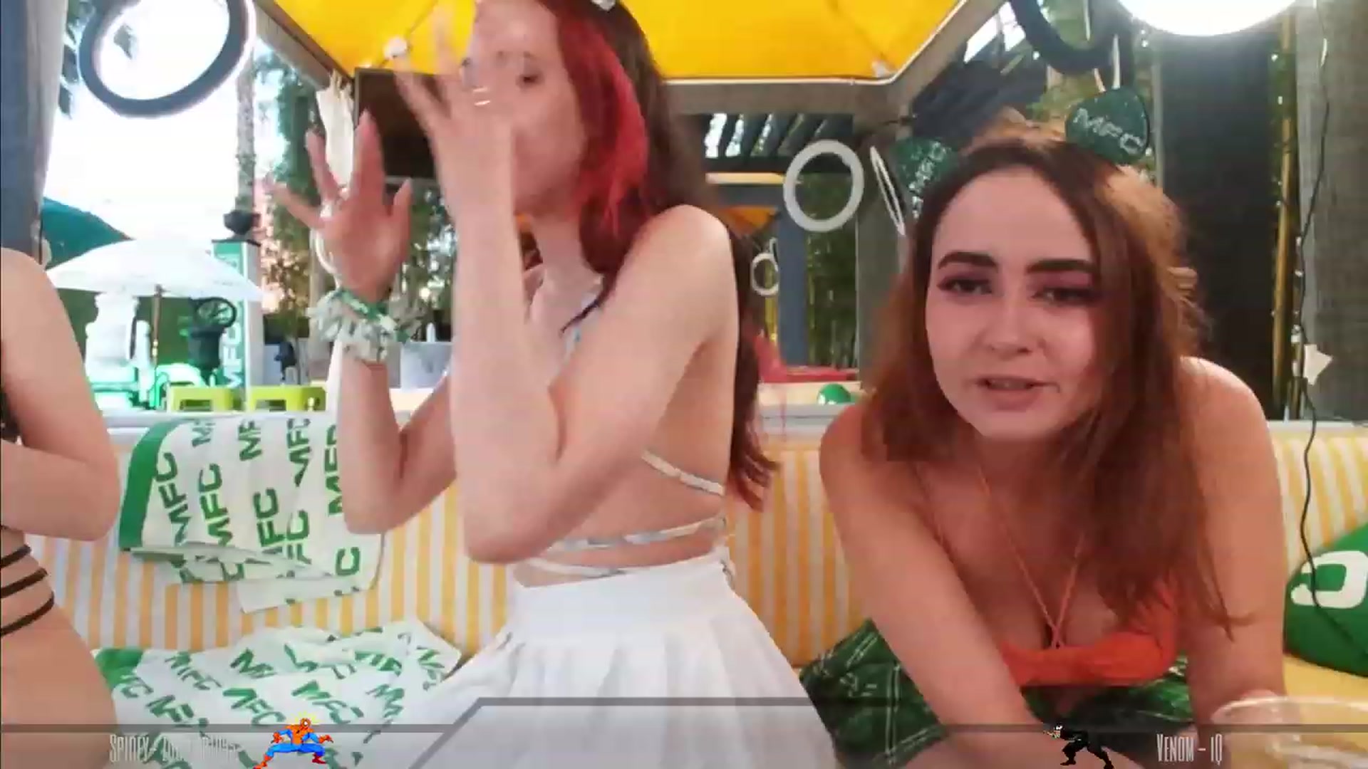 Gallery image thumbnail from Dashy's myfreecams stream on, 05/24/2023, 12:48 image 2 of 20