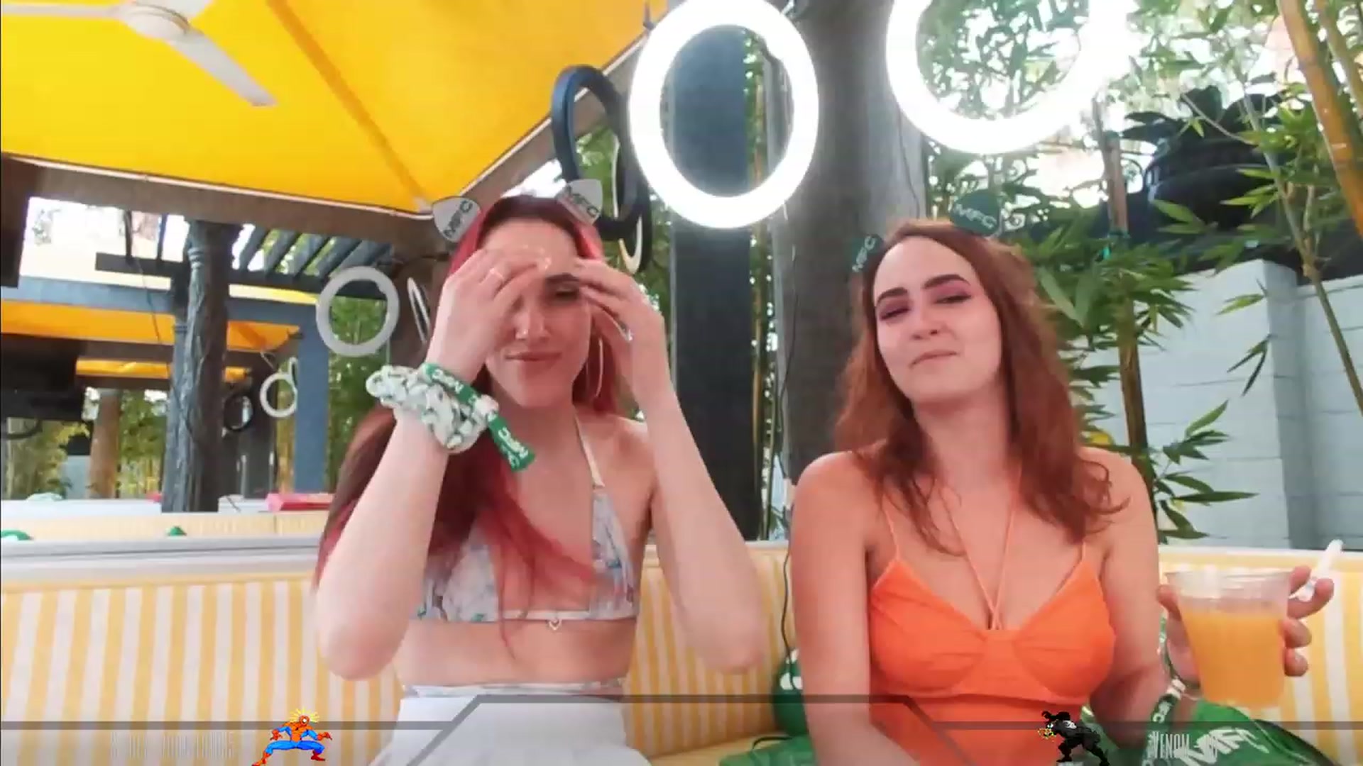 Gallery image thumbnail from Dashy's myfreecams stream on, 05/24/2023, 12:48 image 14 of 20