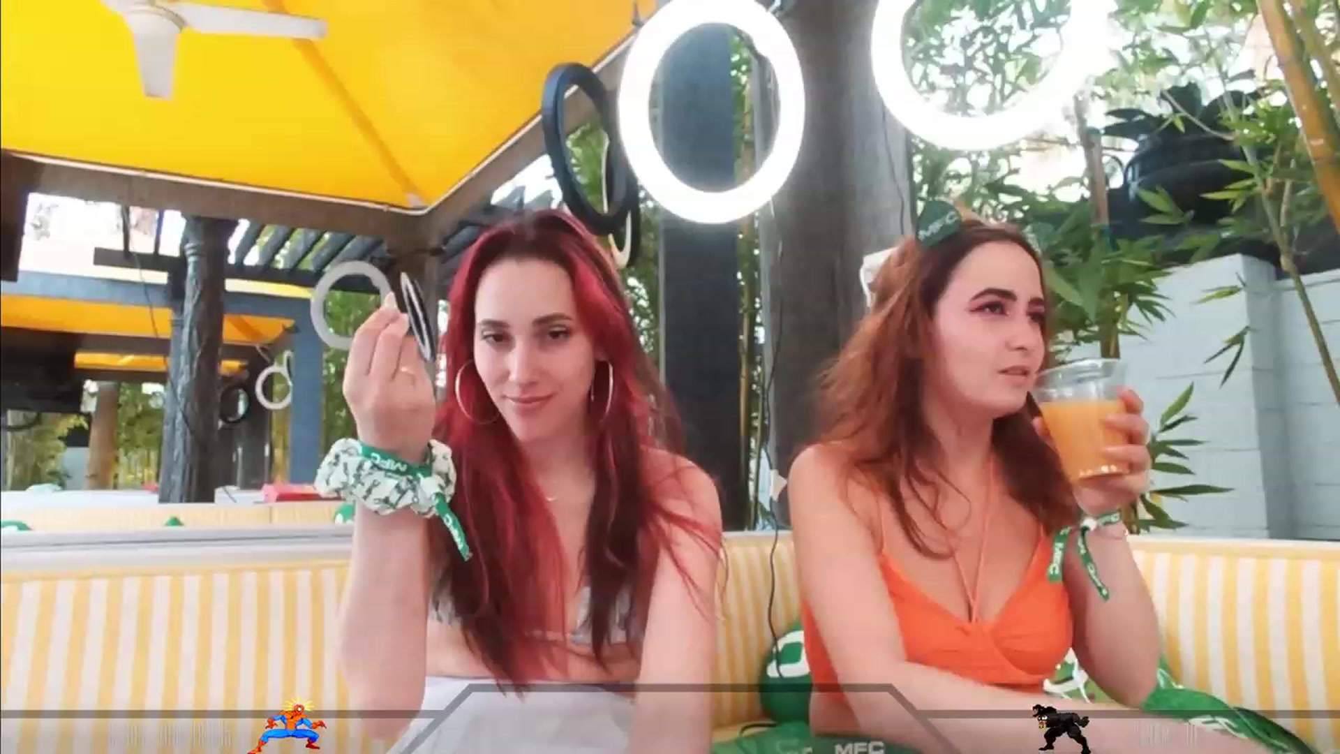 Gallery image thumbnail from Dashy's myfreecams stream on, 05/24/2023, 12:48 image 15 of 20