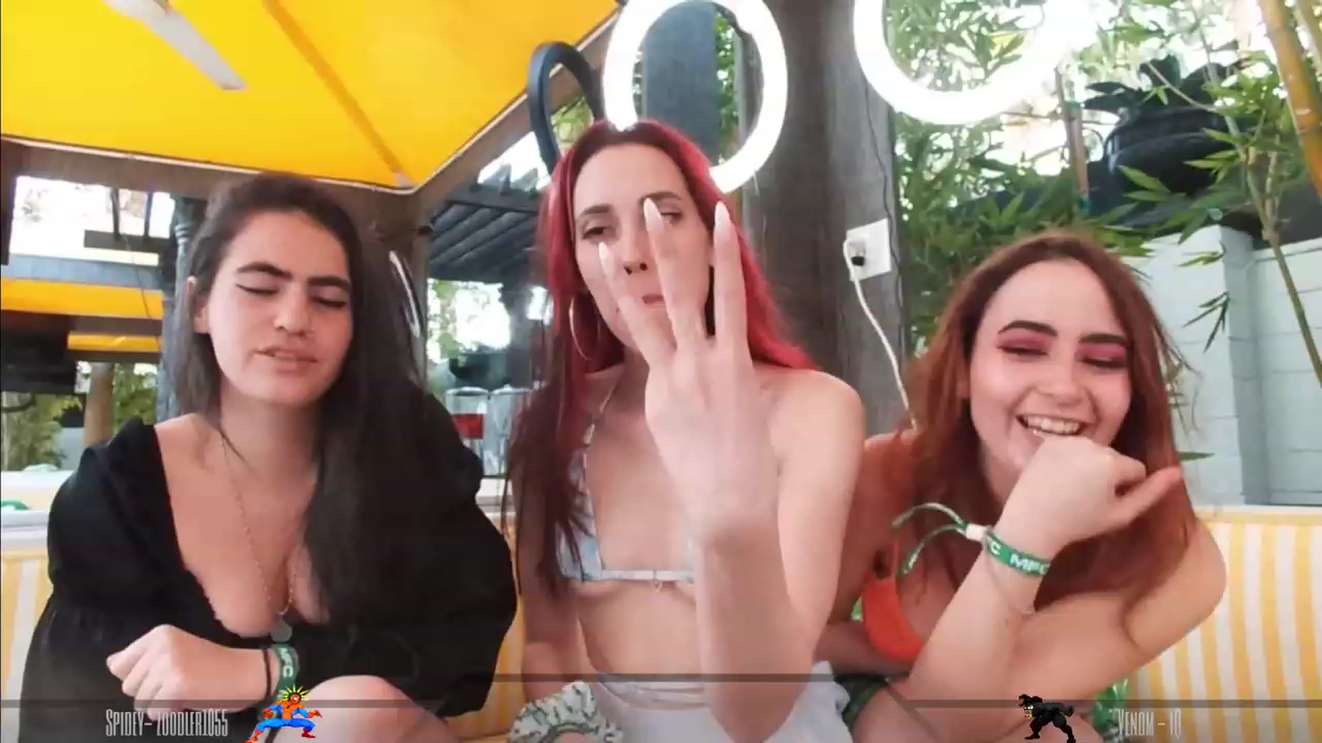 Gallery image thumbnail from Dashy's myfreecams stream on, 05/24/2023, 13:39 image 1 of 20