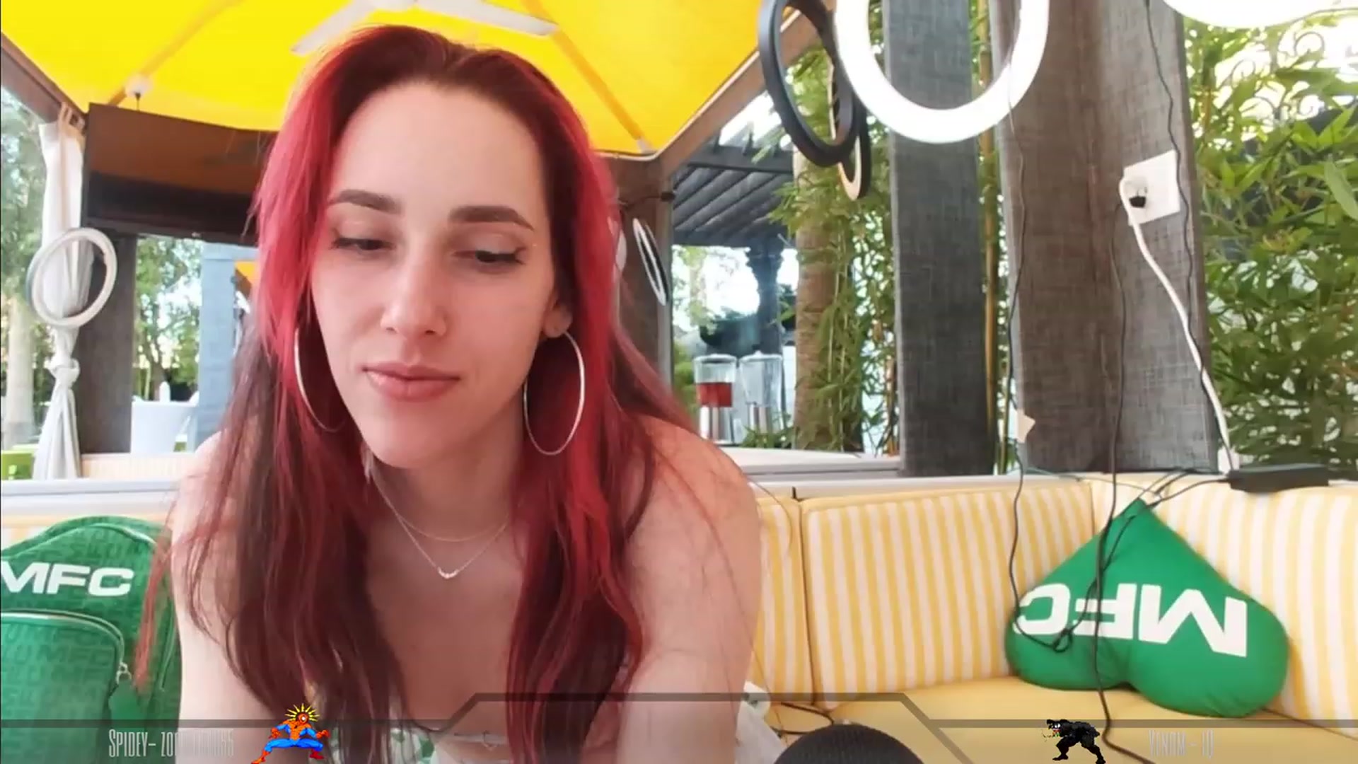 Gallery image thumbnail from Dashy's myfreecams stream on, 05/24/2023, 13:39 image 18 of 20