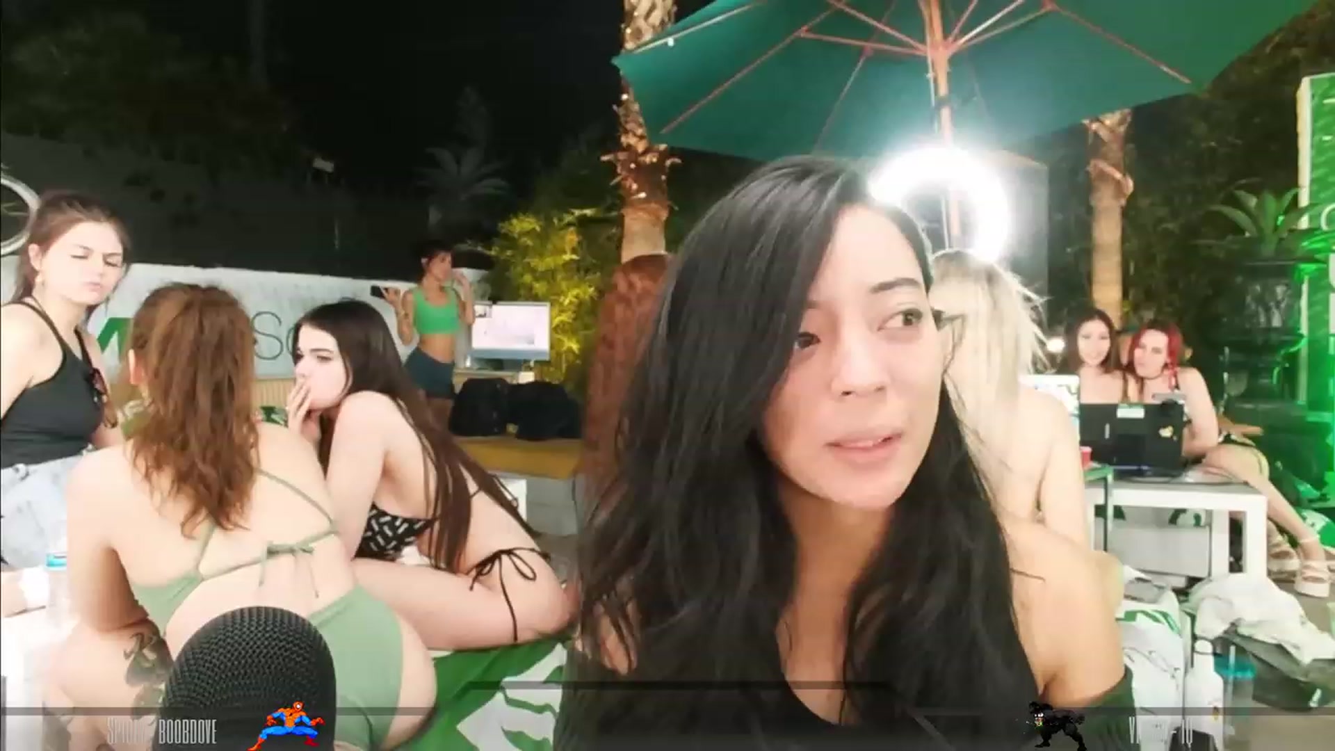 Gallery image thumbnail from Dashy's myfreecams stream on, 05/25/2023, 09:28 image 3 of 20