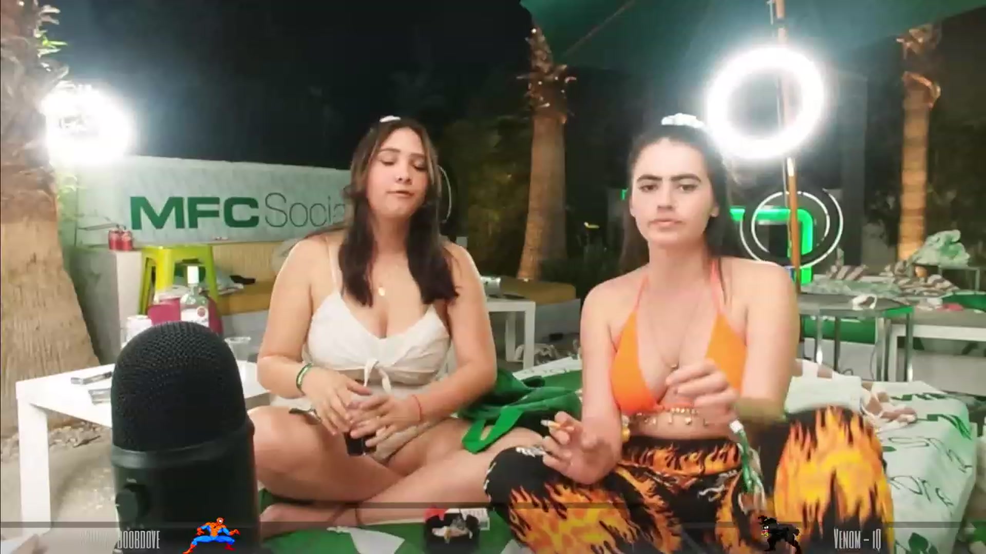 Gallery image thumbnail from Dashy's myfreecams stream on, 05/25/2023, 13:40 image 11 of 20