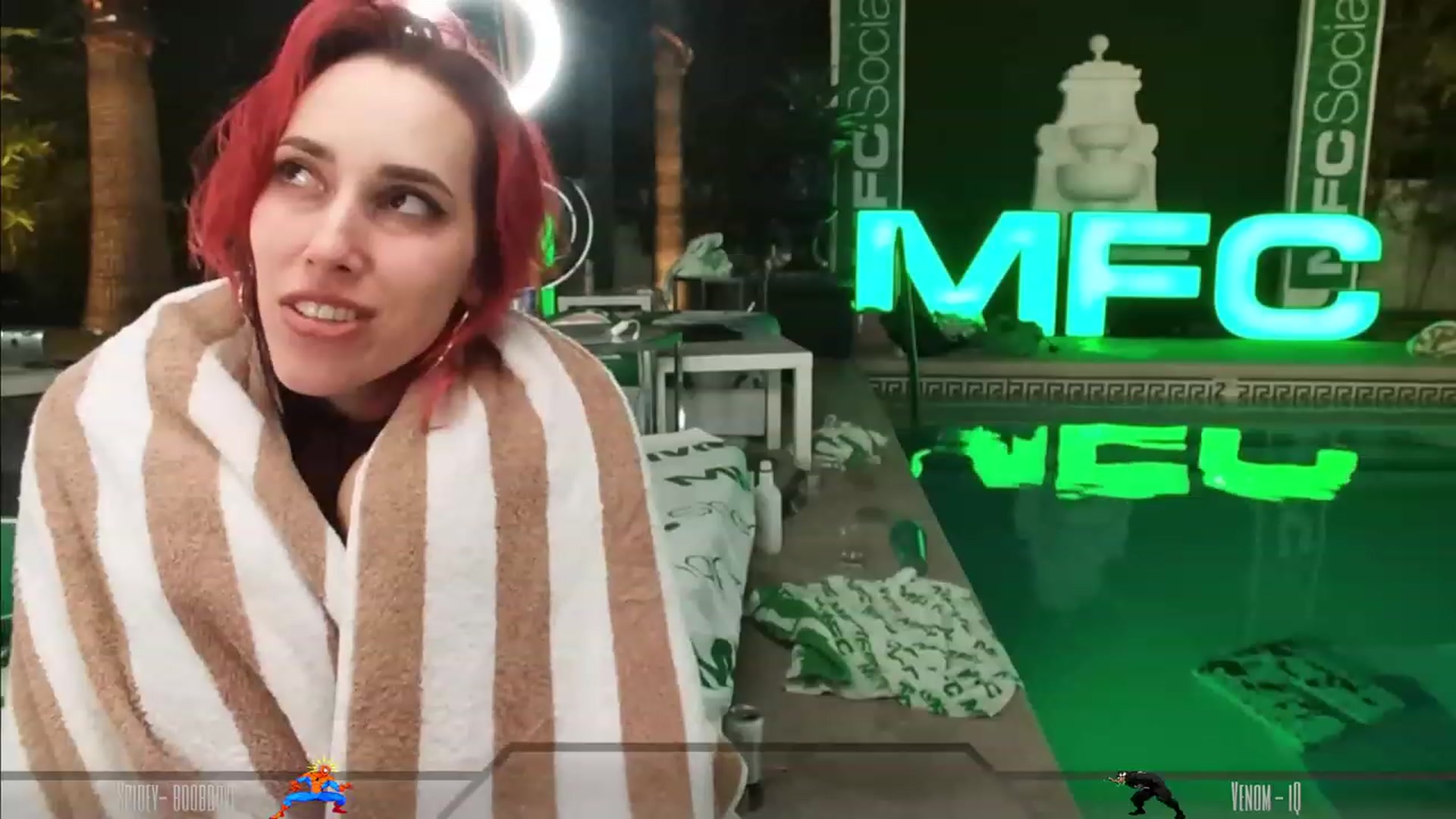 Gallery image thumbnail from Dashy's myfreecams stream on, 05/25/2023, 13:40 image 3 of 20