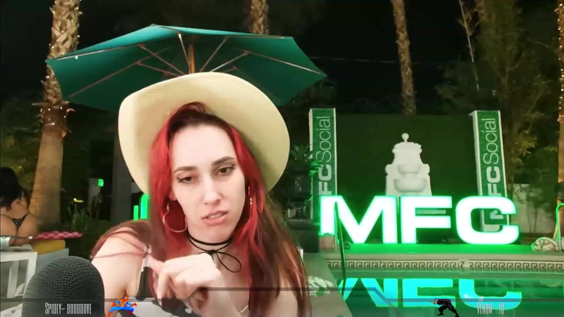 Gallery image thumbnail from Dashy's myfreecams stream on, 05/25/2023, 13:40 image 9 of 20