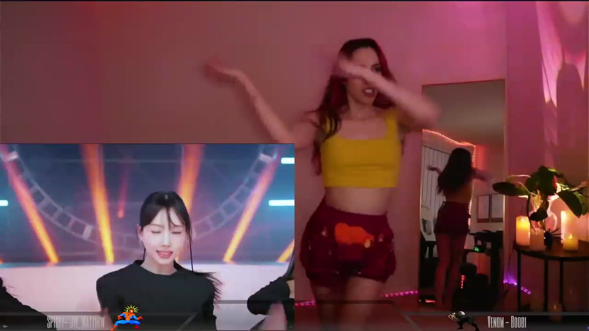 Gallery image thumbnail from Dashy's myfreecams stream on, 06/03/2023, 11:17 image 5 of 20