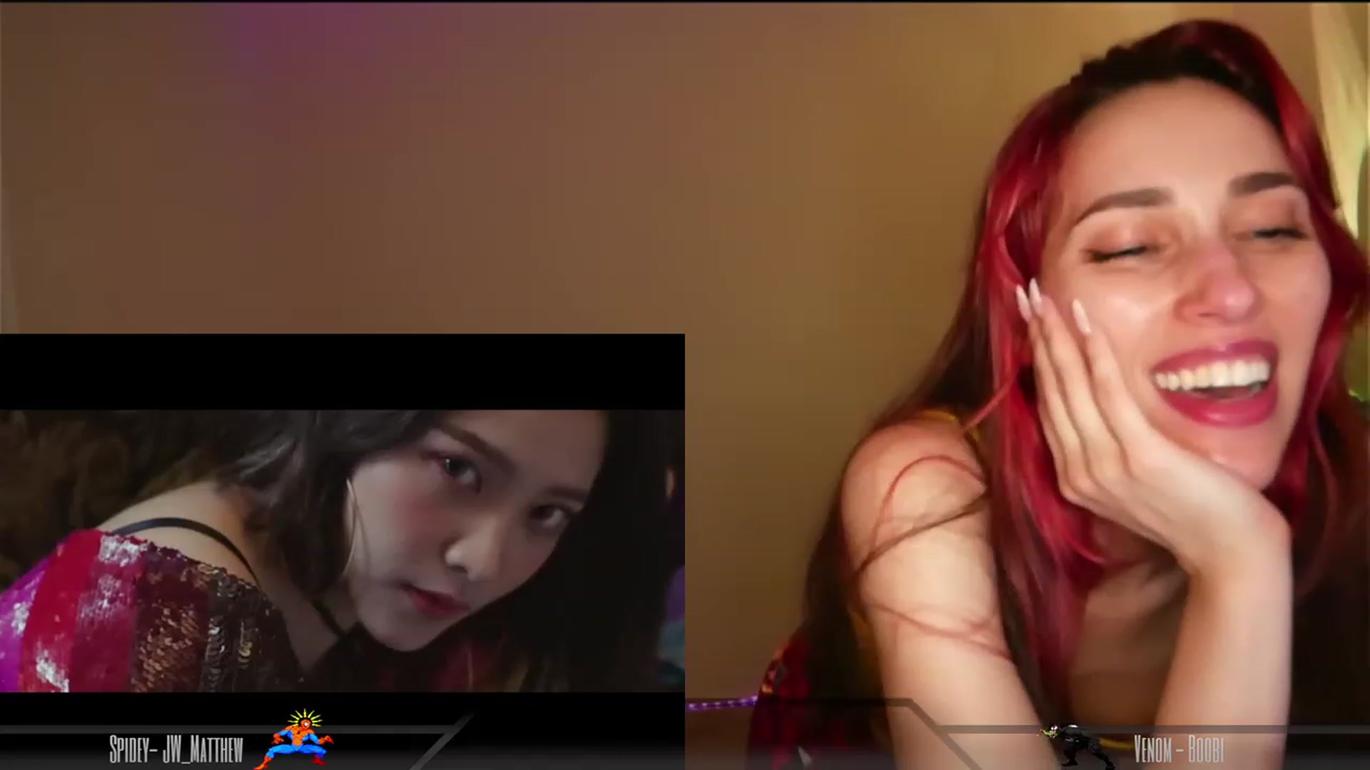 Gallery image thumbnail from Dashy's myfreecams stream on, 06/03/2023, 11:17 image 9 of 20
