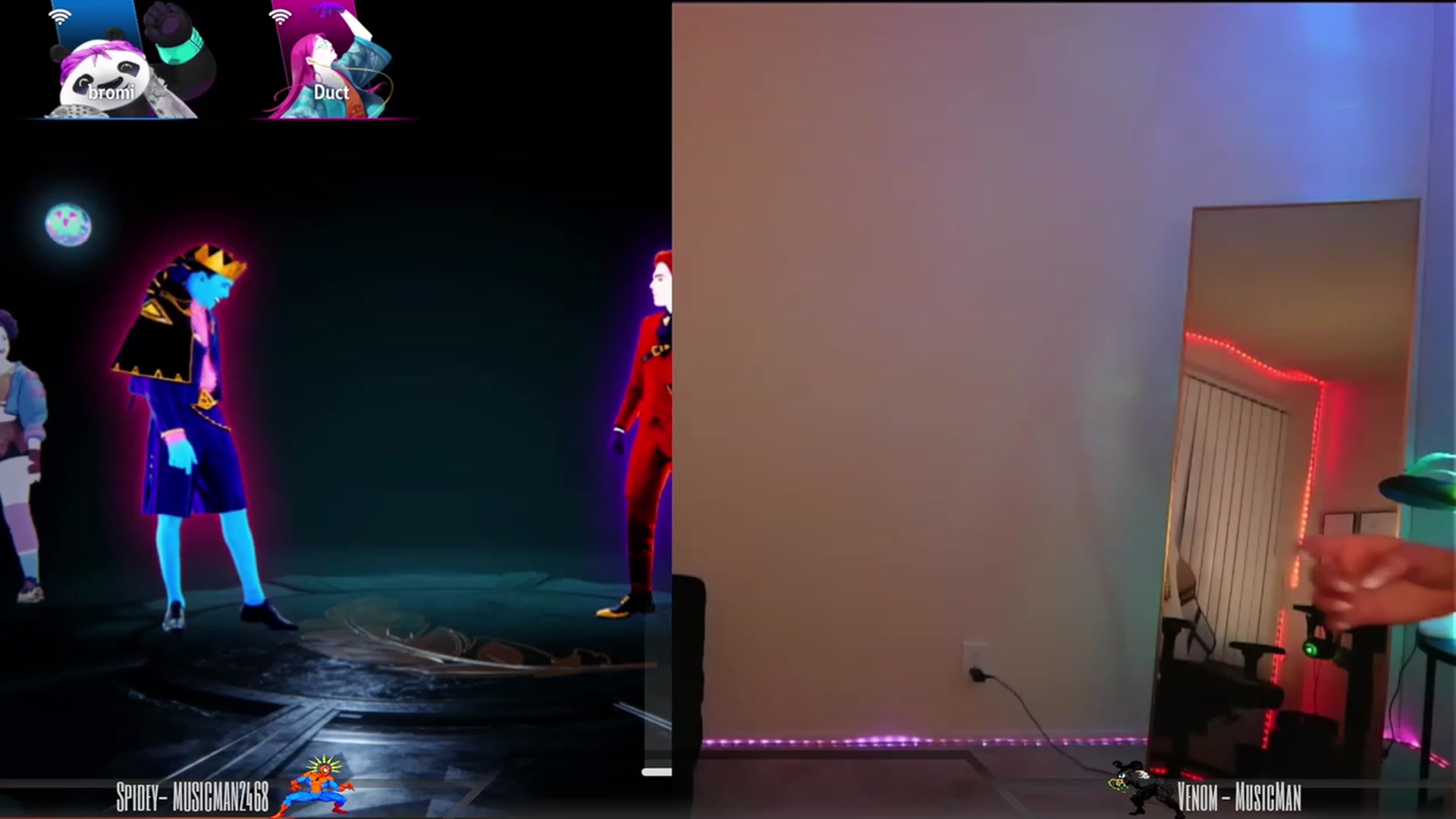 Gallery image thumbnail from Dashy's myfreecams stream on, 06/04/2023, 08:55 image 18 of 20