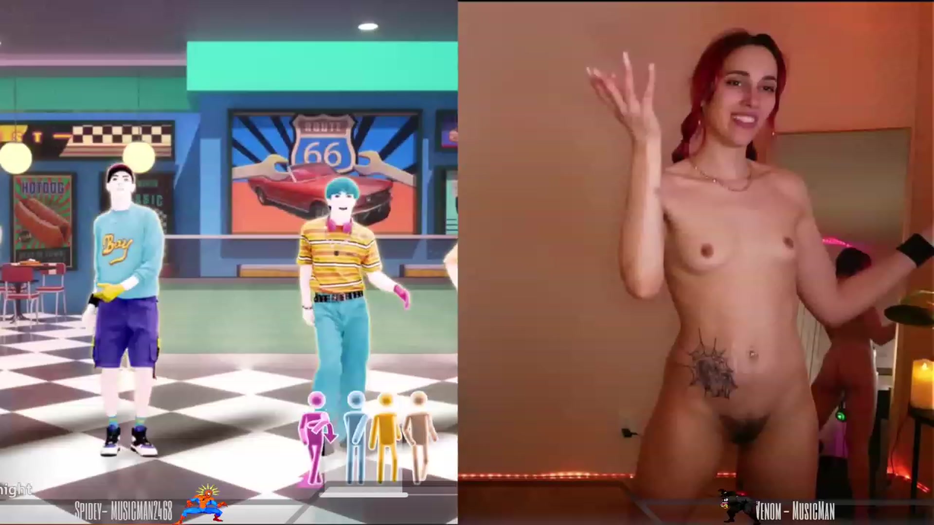 Gallery image thumbnail from Dashy's myfreecams stream on, 06/04/2023, 10:16 image 2 of 20