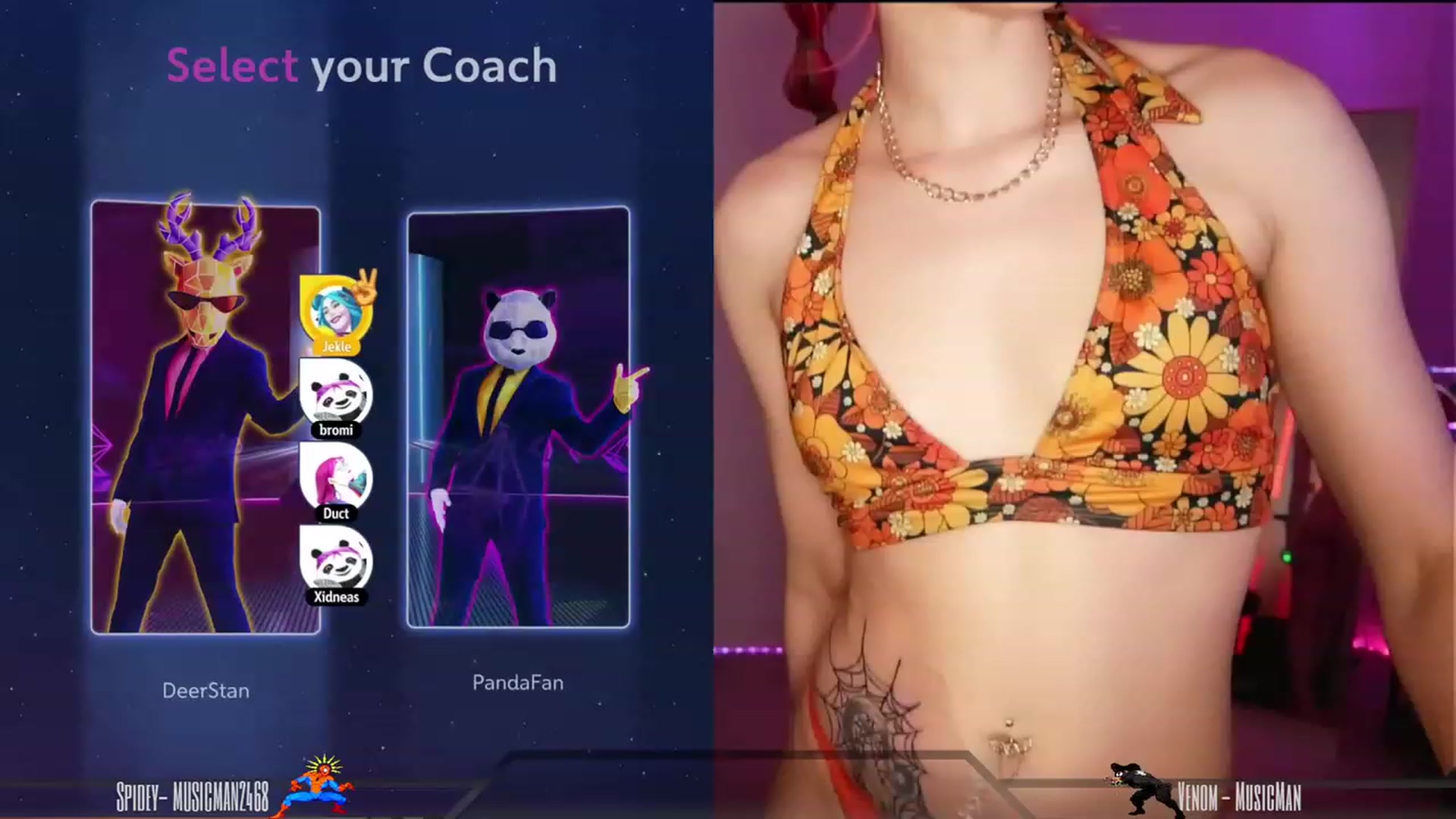 Gallery image thumbnail from Dashy's myfreecams stream on, 06/04/2023, 10:16 image 7 of 20