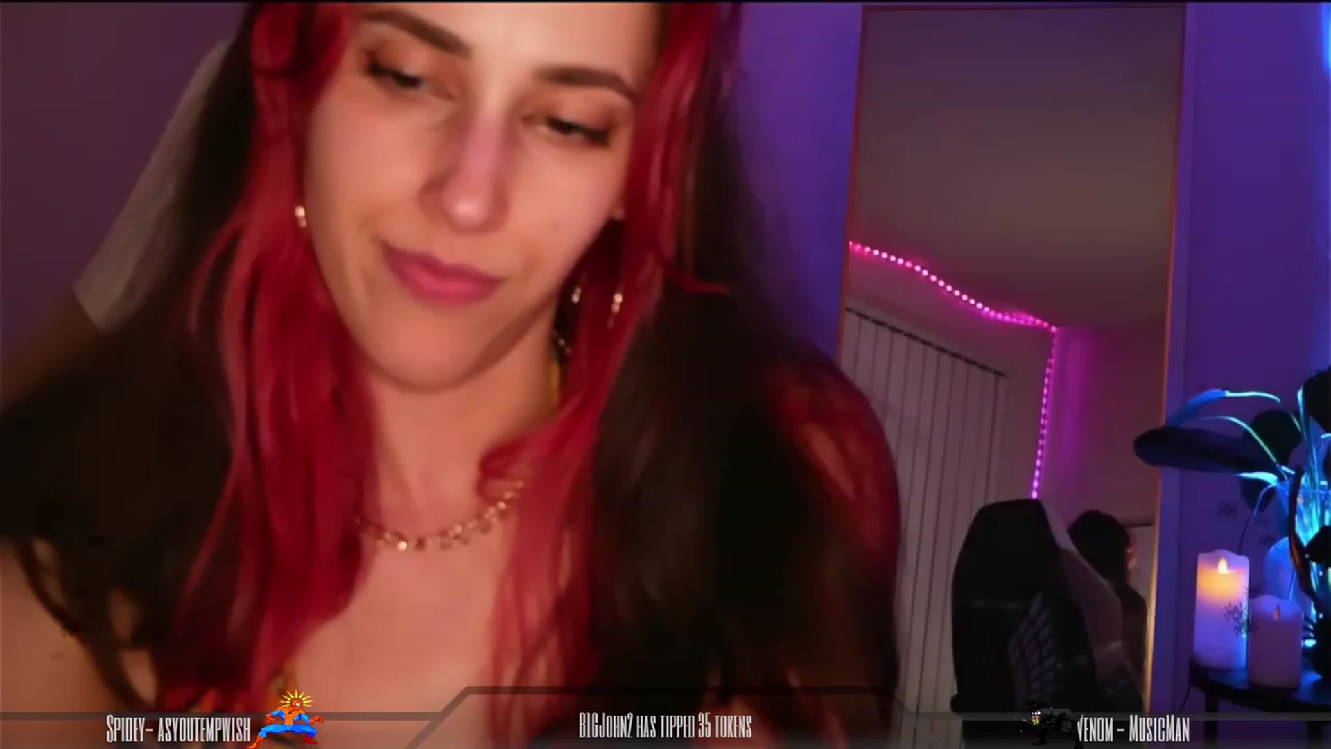 Gallery image thumbnail from Dashy's myfreecams stream on, 06/04/2023, 11:22 image 8 of 20