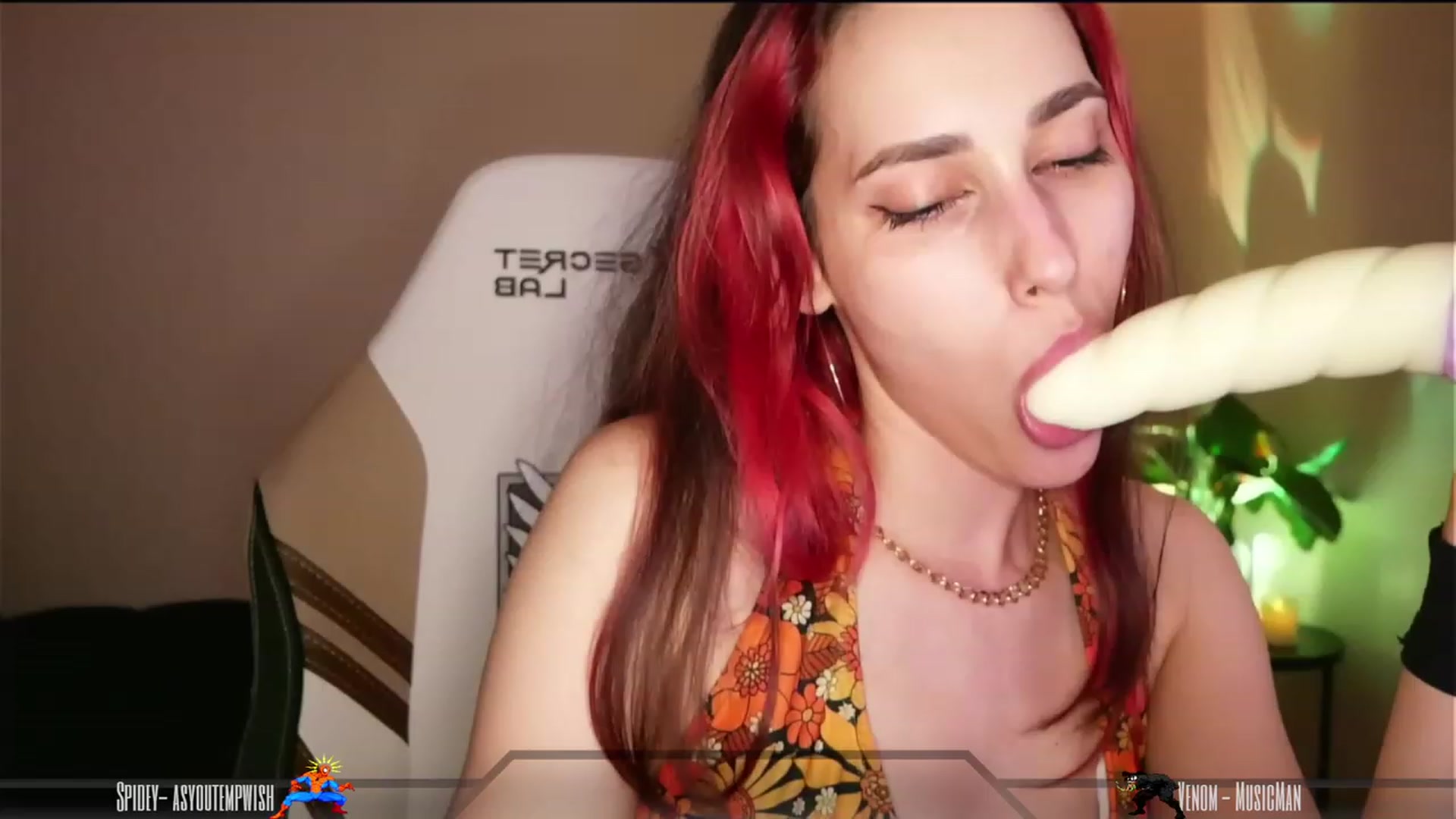 Gallery image thumbnail from Dashy's myfreecams stream on, 06/04/2023, 11:22 image 7 of 20
