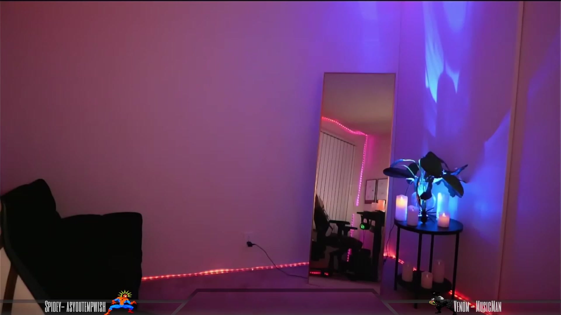 Gallery image thumbnail from Dashy's myfreecams stream on, 06/04/2023, 11:22 image 20 of 20