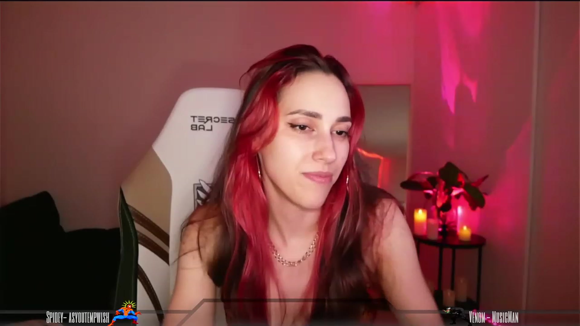 Gallery image thumbnail from Dashy's myfreecams stream on, 06/04/2023, 11:22 image 10 of 20