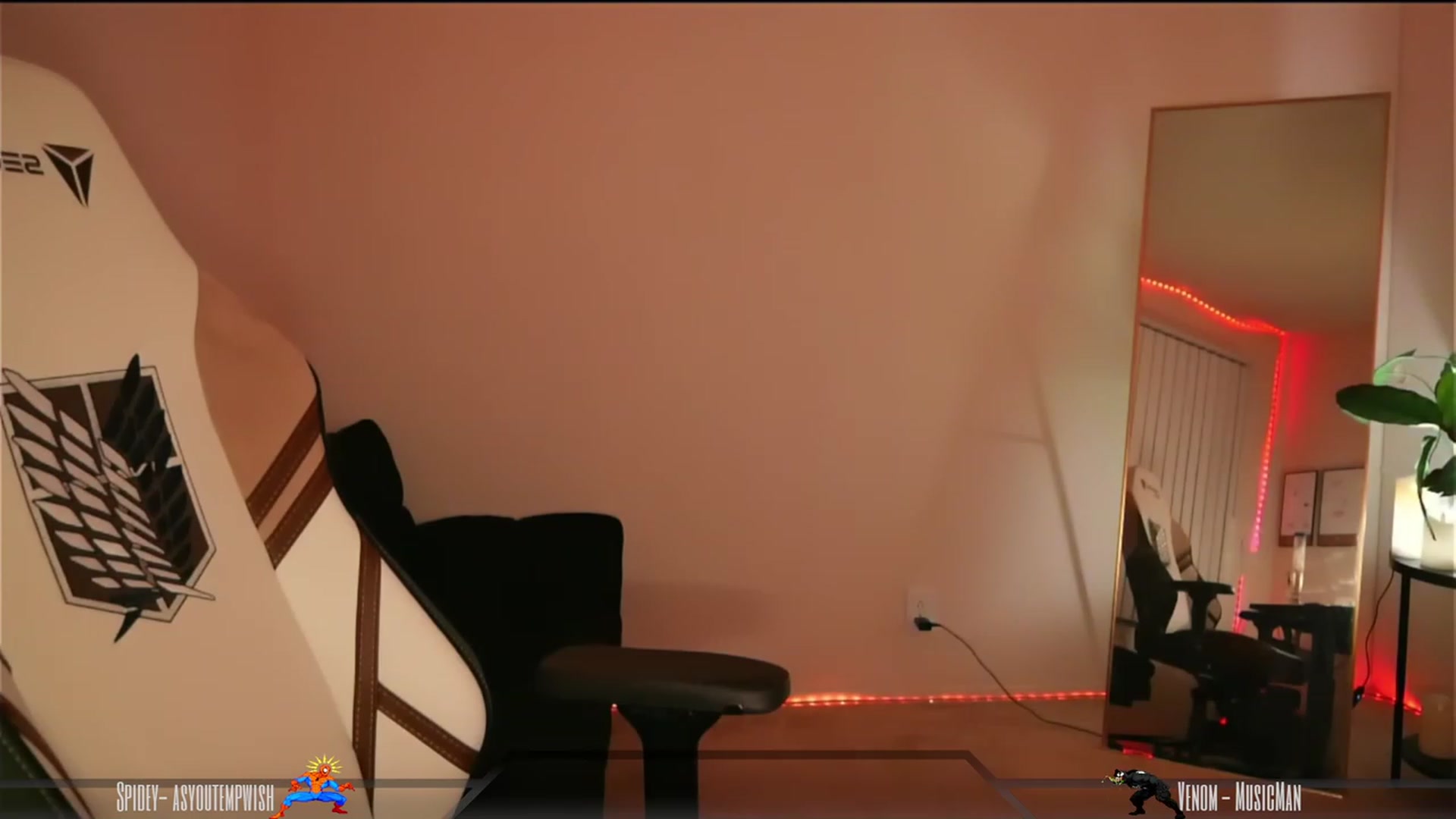 Gallery image thumbnail from Dashy's myfreecams stream on, 06/05/2023, 09:48 image 18 of 20