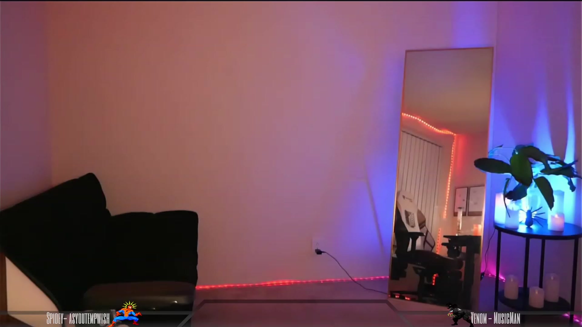 Gallery image thumbnail from Dashy's myfreecams stream on, 06/05/2023, 11:10 image 9 of 20