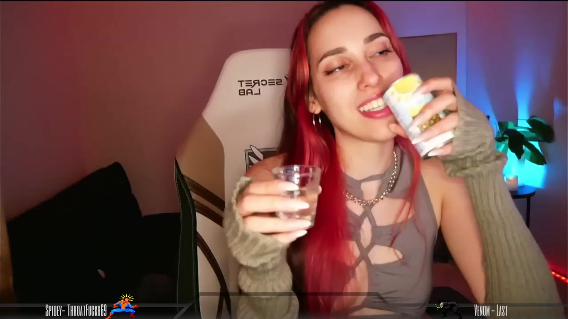 Gallery image thumbnail from Dashy's myfreecams stream on, 06/09/2023, 08:35 image 7 of 20