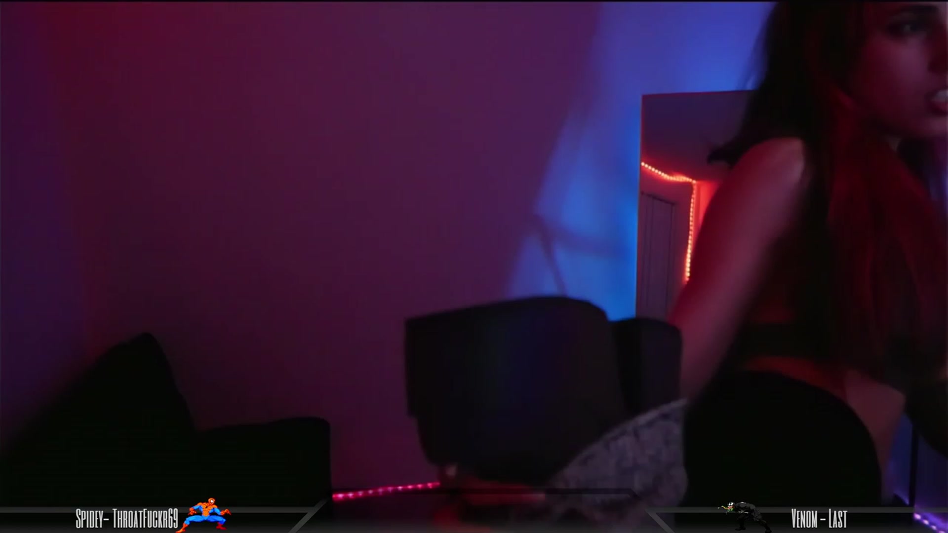 Gallery image thumbnail from Dashy's myfreecams stream on, 06/09/2023, 09:17 image 16 of 20