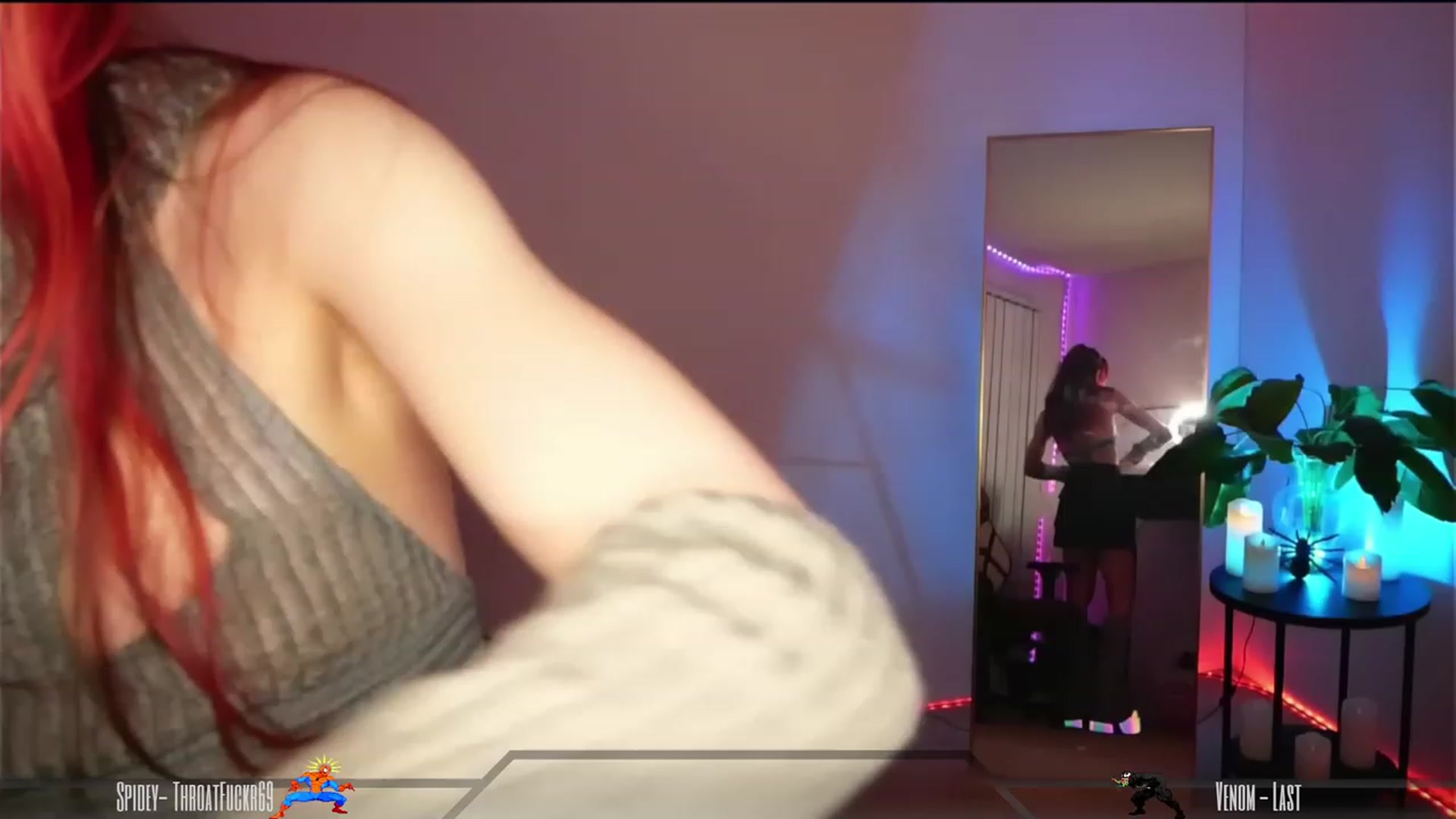 Gallery image thumbnail from Dashy's myfreecams stream on, 06/09/2023, 09:17 image 7 of 20