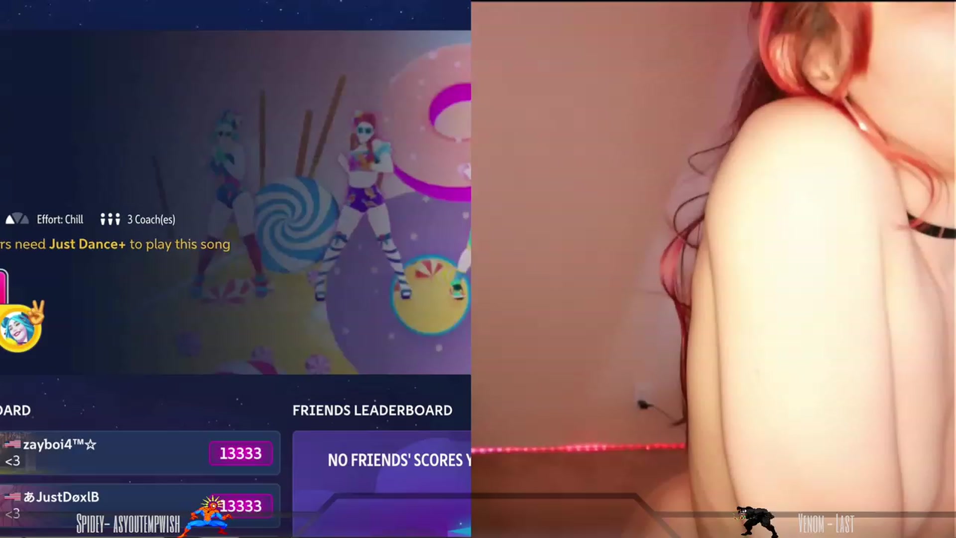 Gallery image thumbnail from Dashy's myfreecams stream on, 06/10/2023, 08:04 image 1 of 20