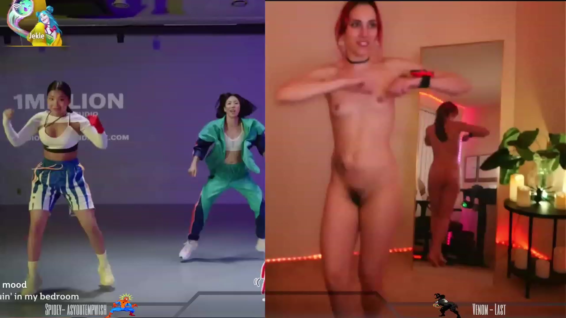 Gallery image thumbnail from Dashy's myfreecams stream on, 06/10/2023, 08:04 image 12 of 20