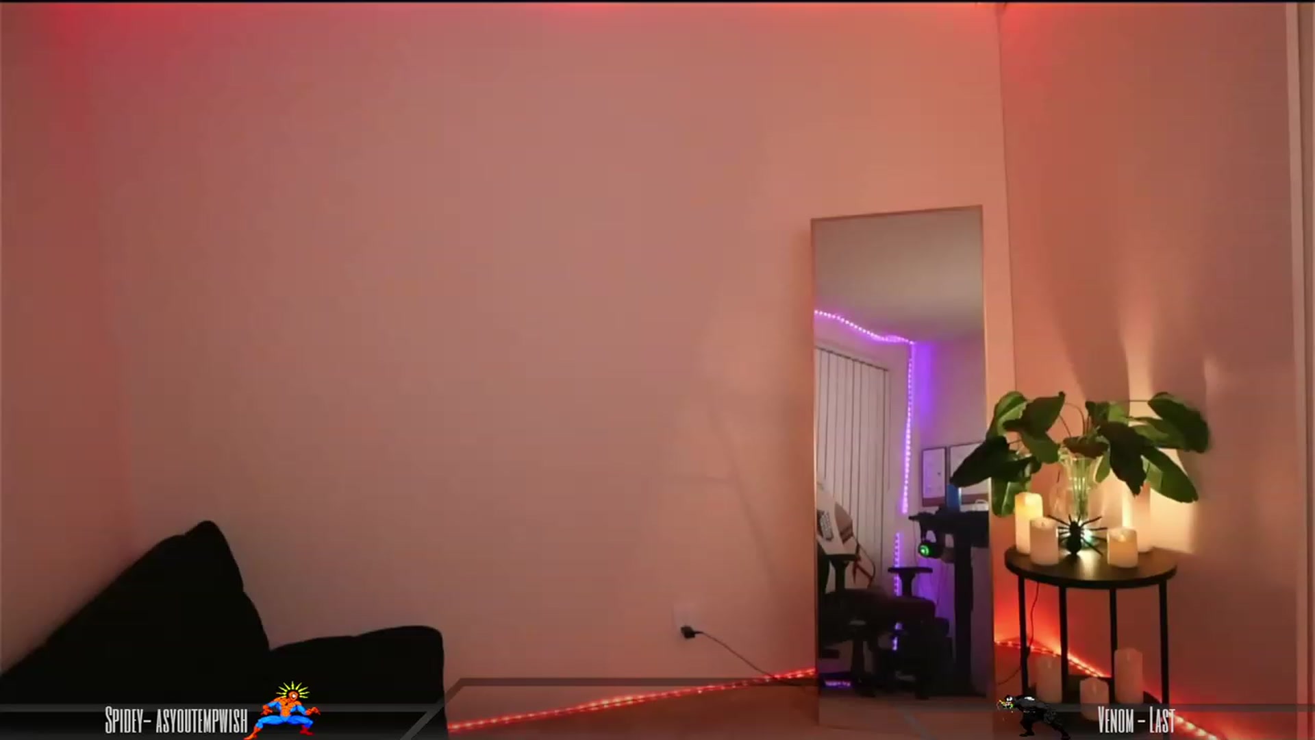 Gallery image thumbnail from Dashy's myfreecams stream on, 06/10/2023, 10:10 image 6 of 20
