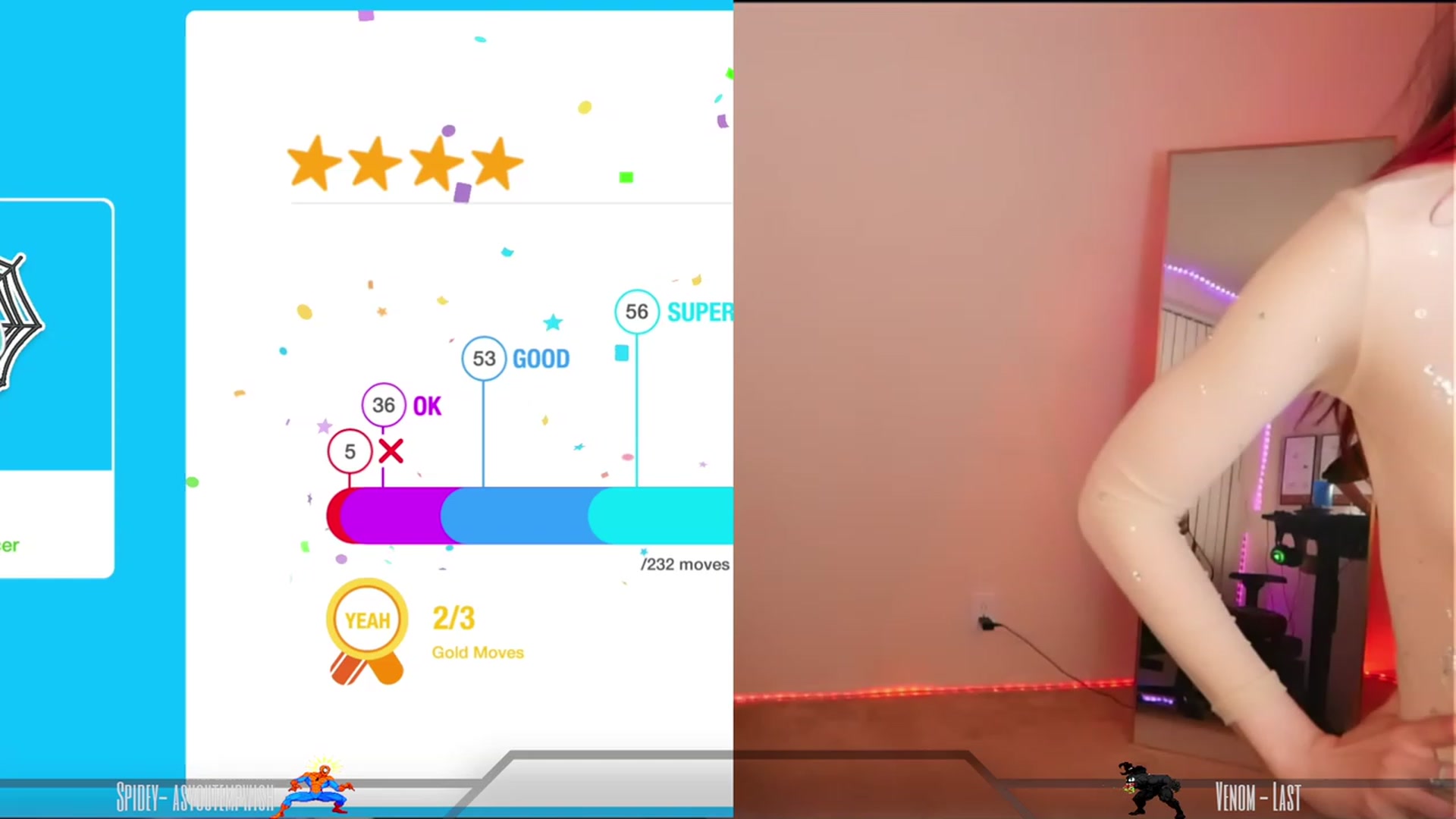 Gallery image thumbnail from Dashy's myfreecams stream on, 06/10/2023, 10:10 image 15 of 20