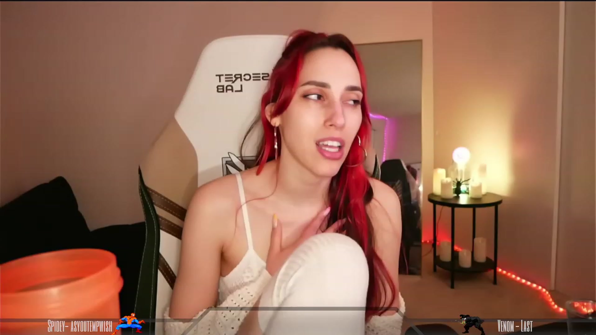 Gallery image thumbnail from Dashy's myfreecams stream on, 06/14/2023, 10:58 image 13 of 20